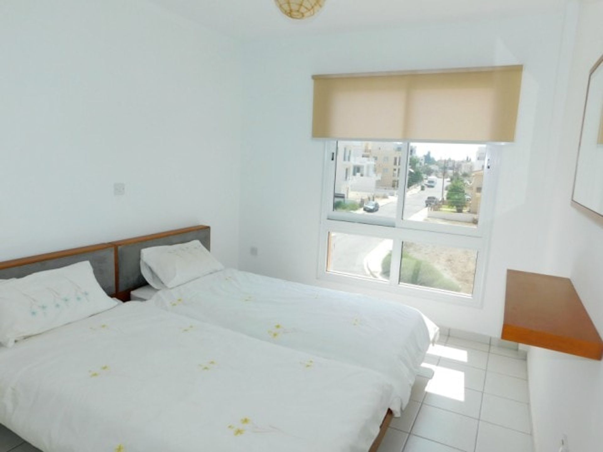 Condominium dans Yeroskipou, Paphos 10968757