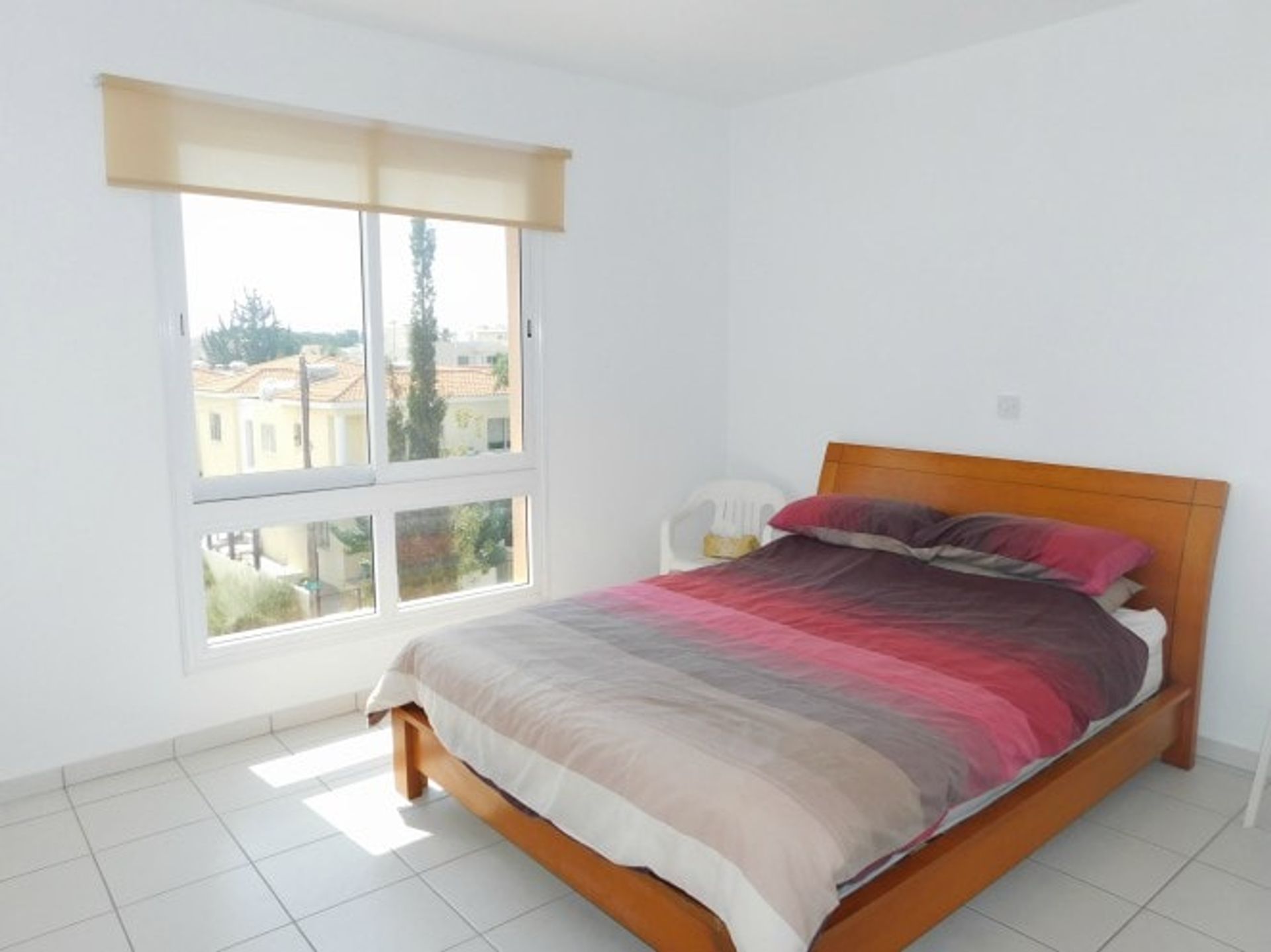 Condominium dans Yeroskipou, Paphos 10968757