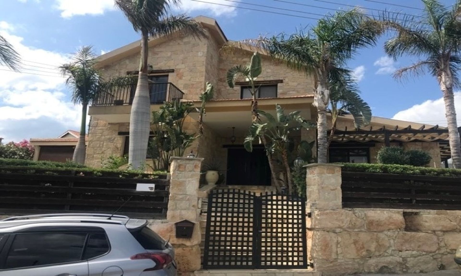 Casa nel Pyrgos, Larnaca 10968767