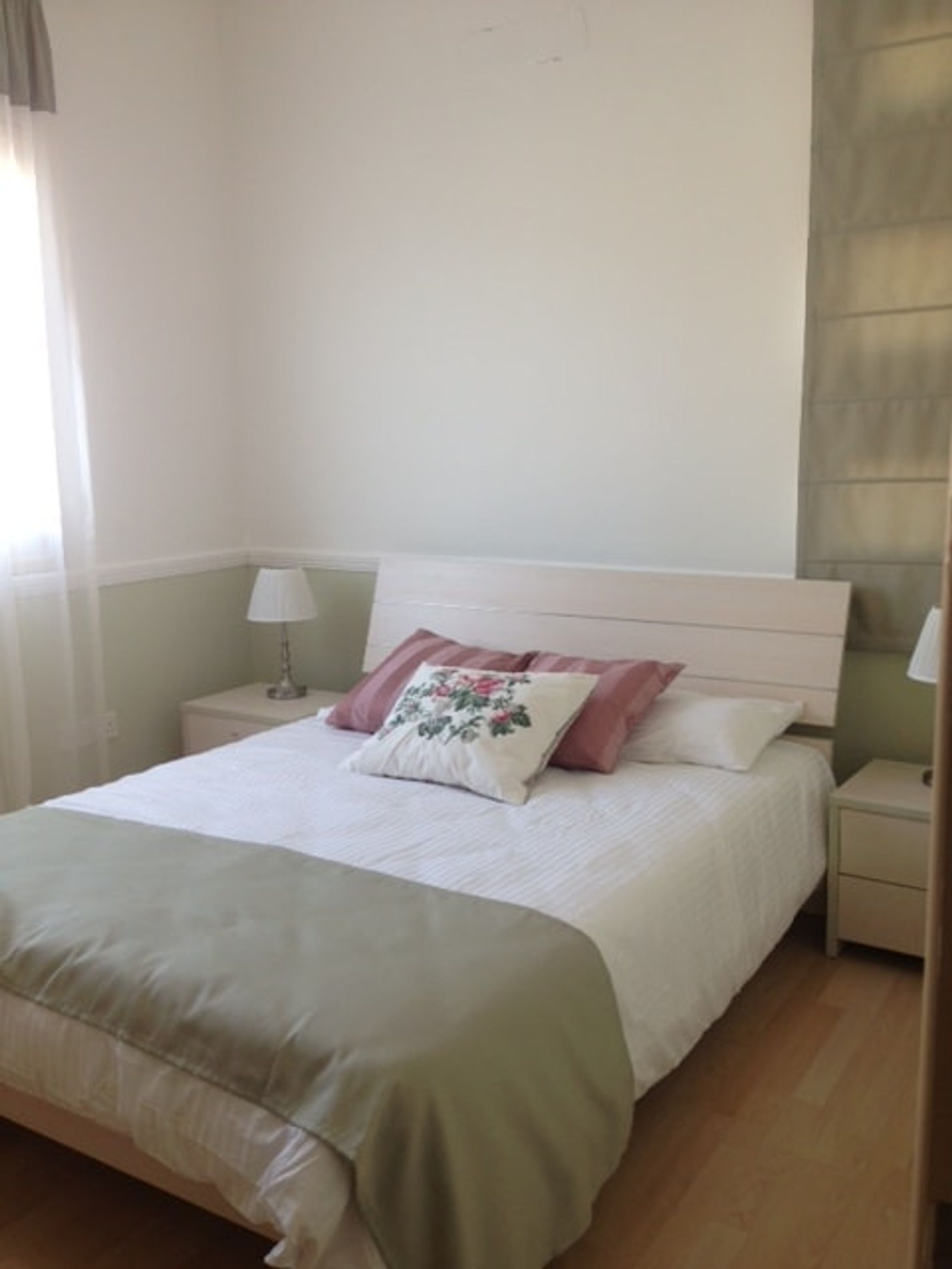 Osakehuoneisto sisään Pissouri, Limassol 10968770