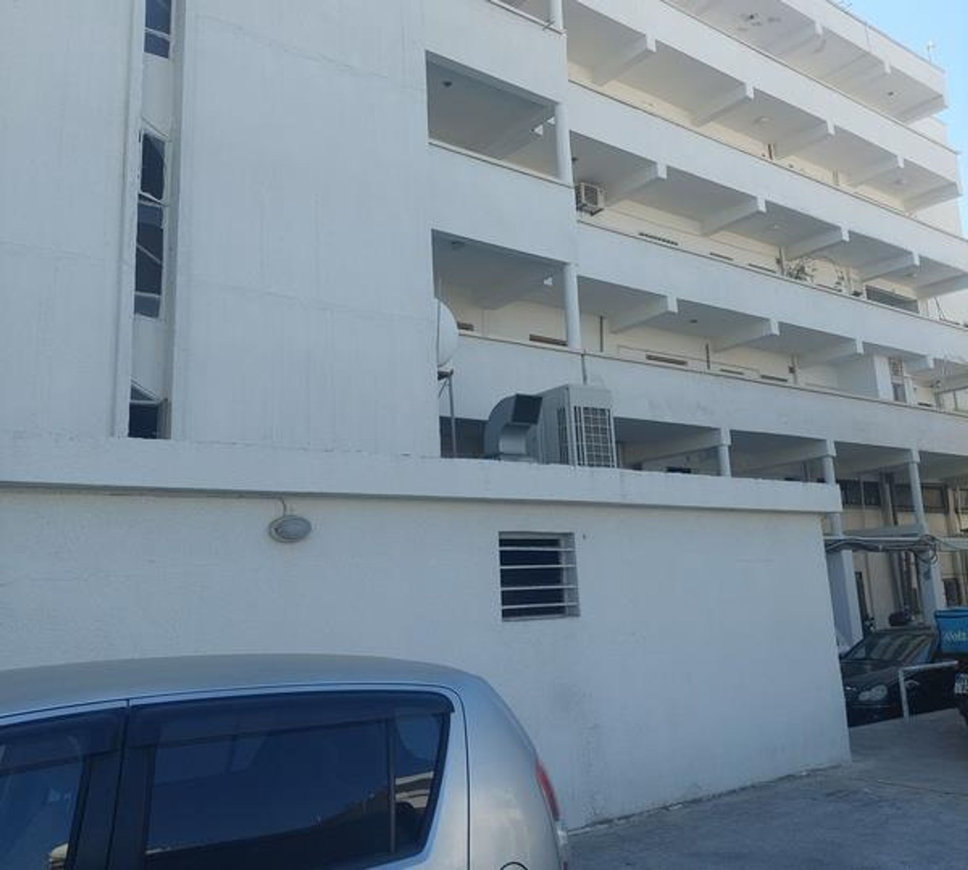 Condominium in Larnaka, Larnaka 10968772