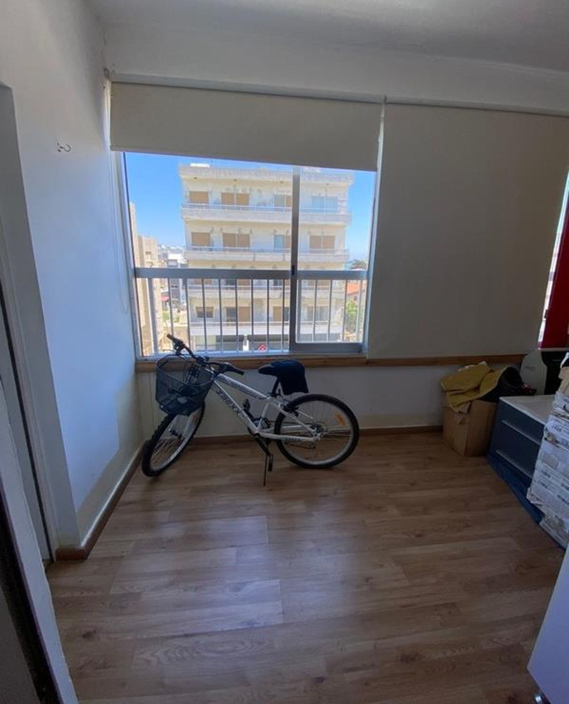 Condominium in Larnaka, Larnaka 10968772