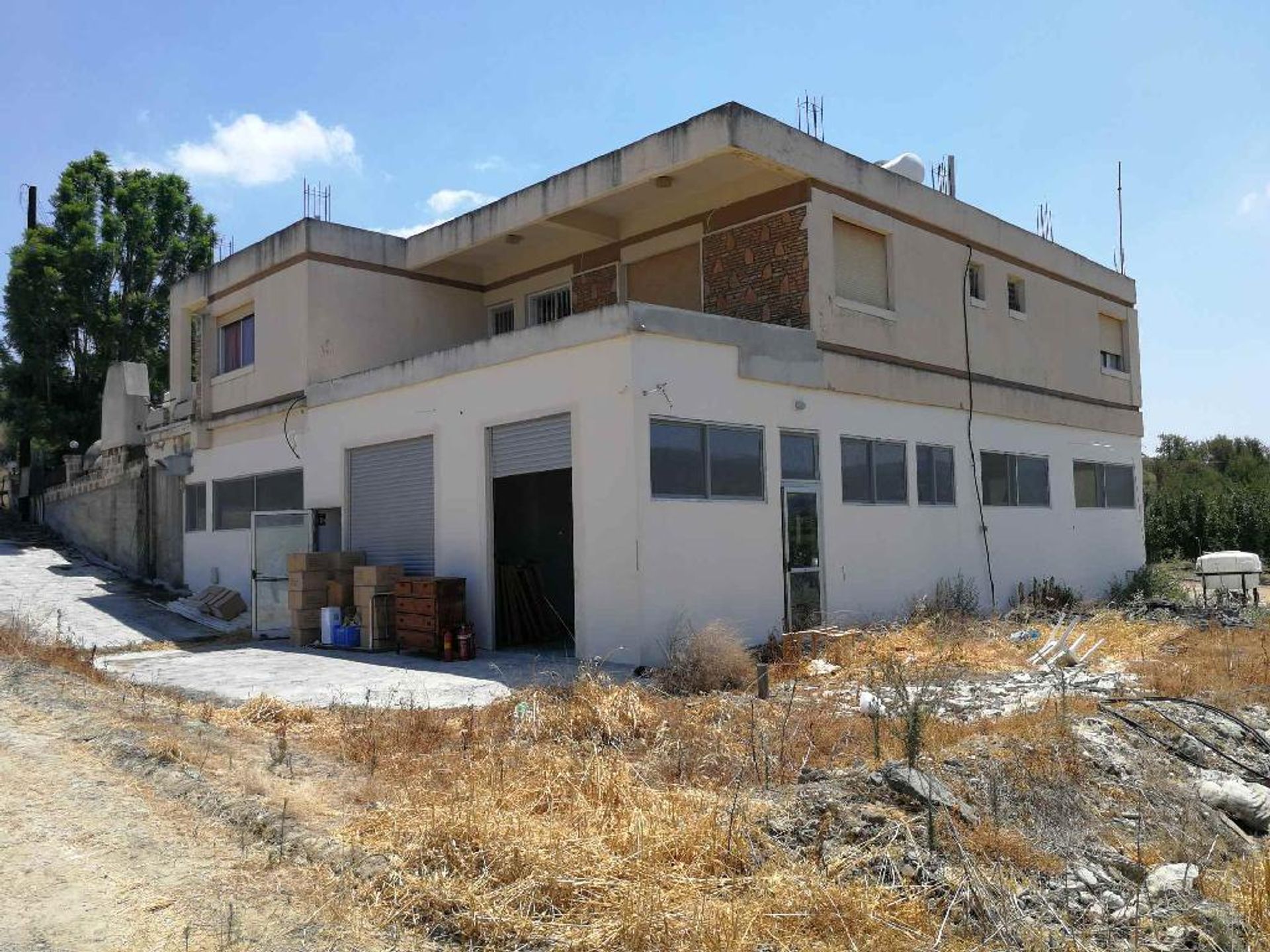 Hus i Polis, Pafos 10968779