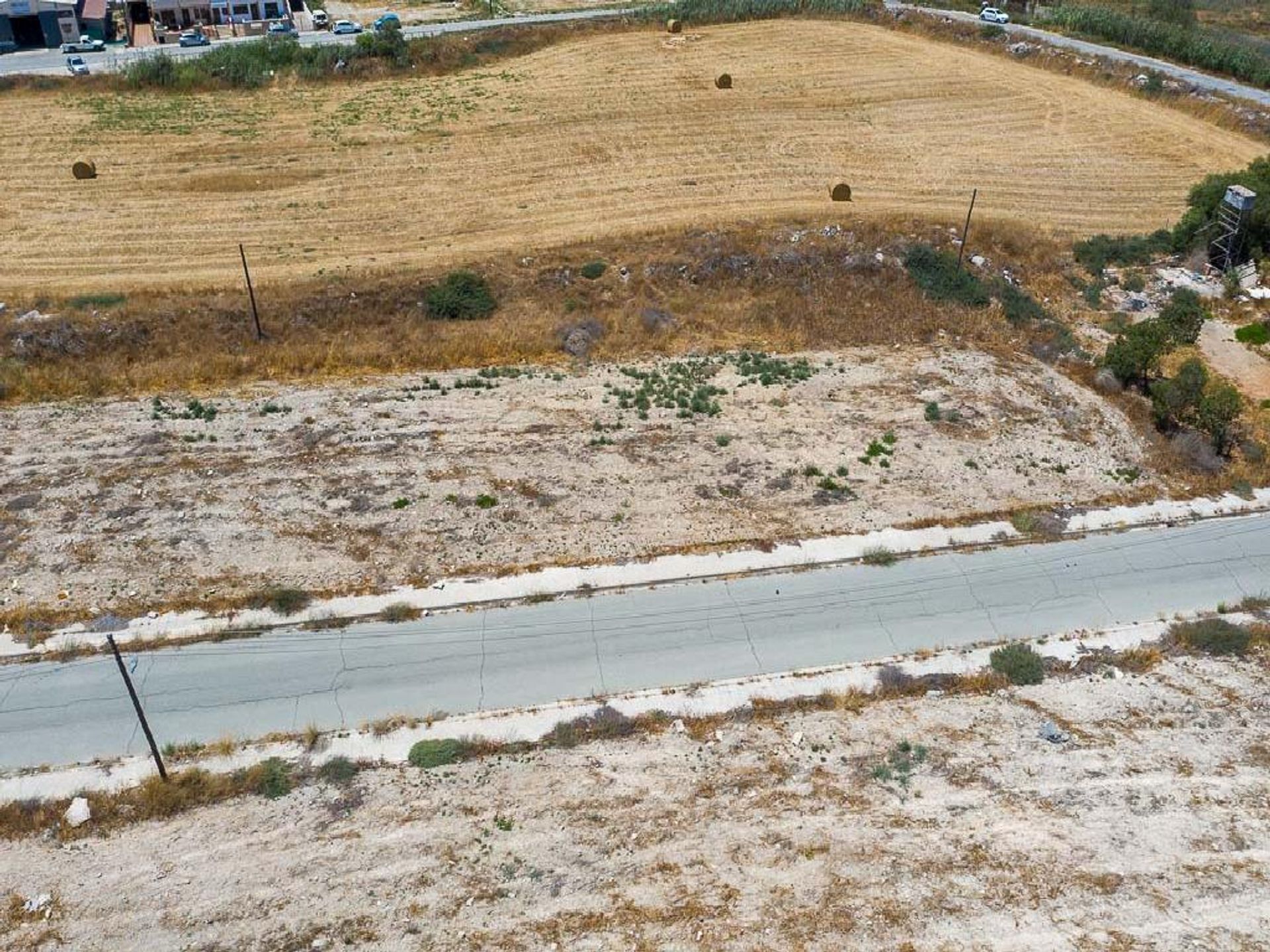 Land im Livadia, Larnaka 10968780