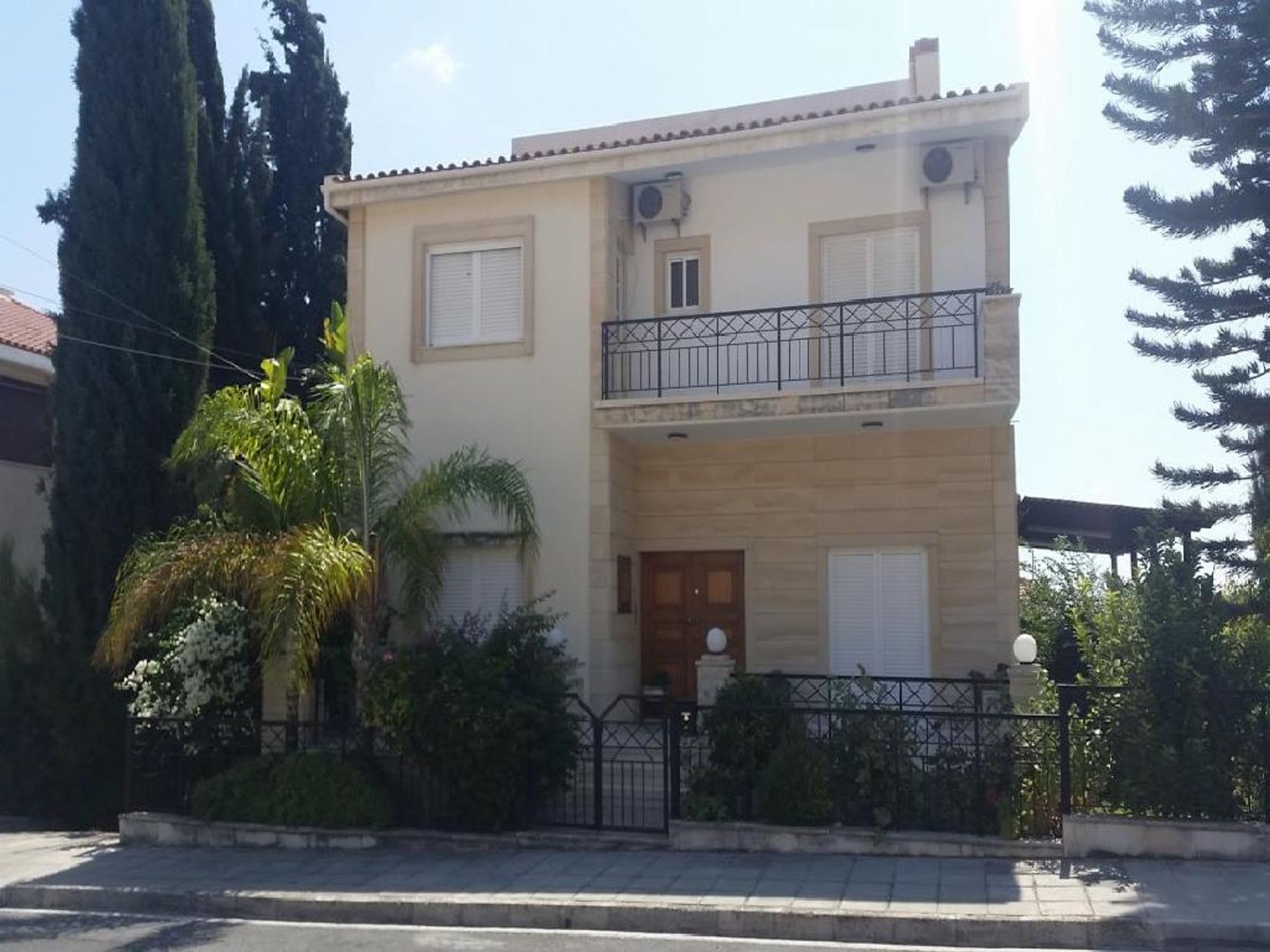 Huis in Agia Fylaxis, Lemesos 10968796