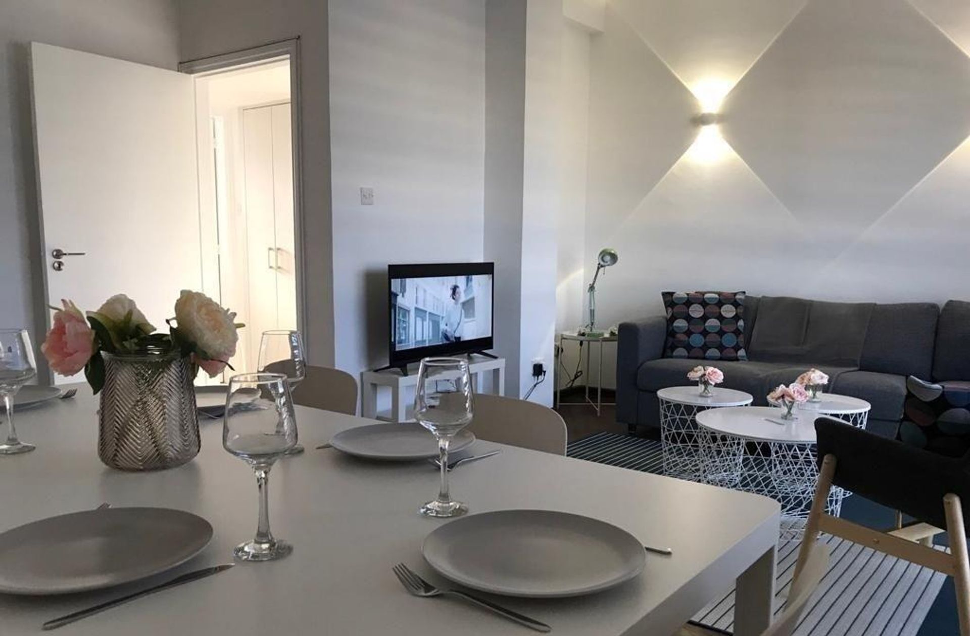 Condominio en Alethriko, Larnaca 10968800