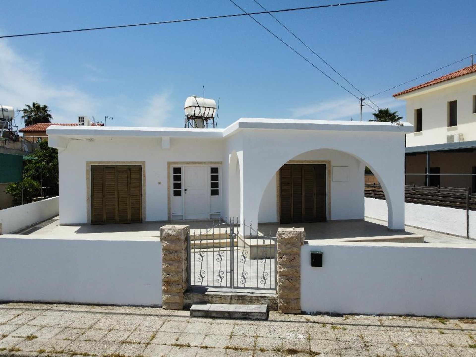 Hus i Aradippou, Larnaka 10968818