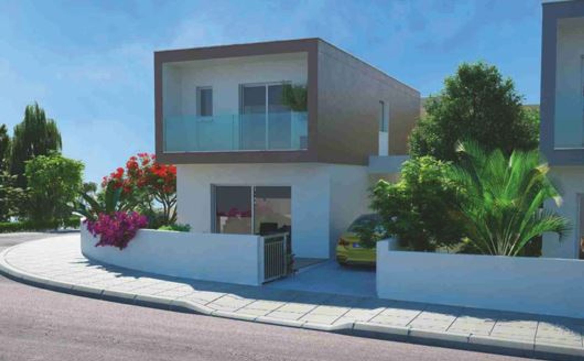 Huis in Paphos, Pafos 10968819