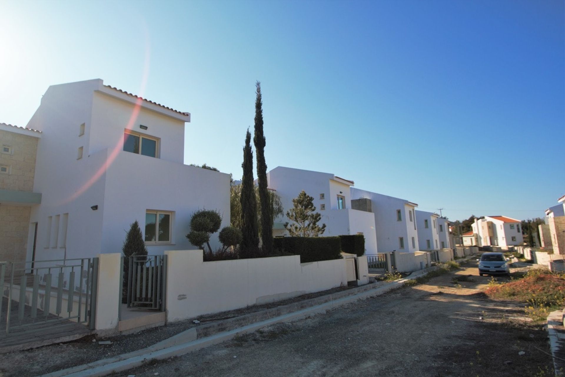 Huis in Pampoula, Lemesos 10968831