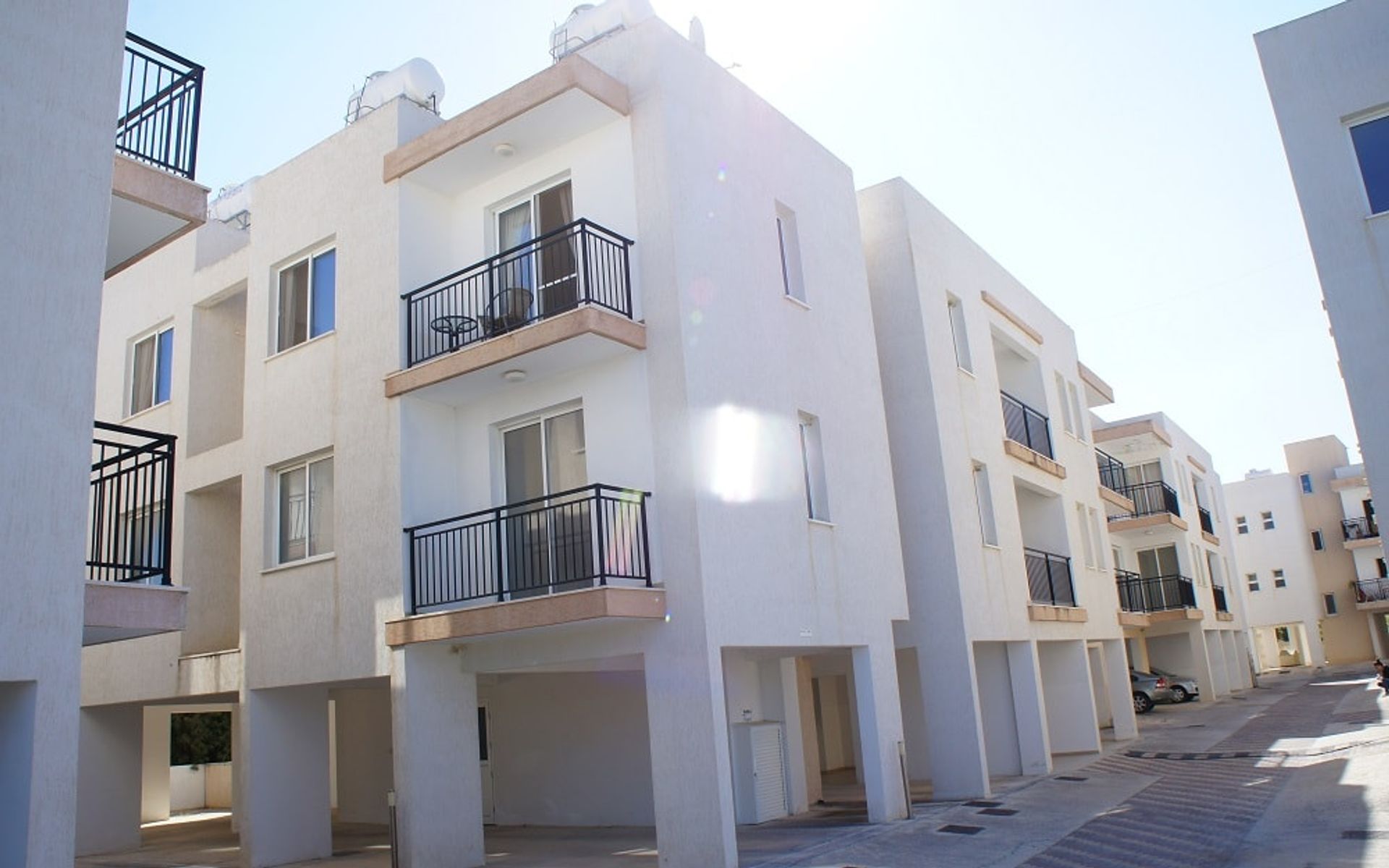 Condominio en Polis, Pafos 10968834