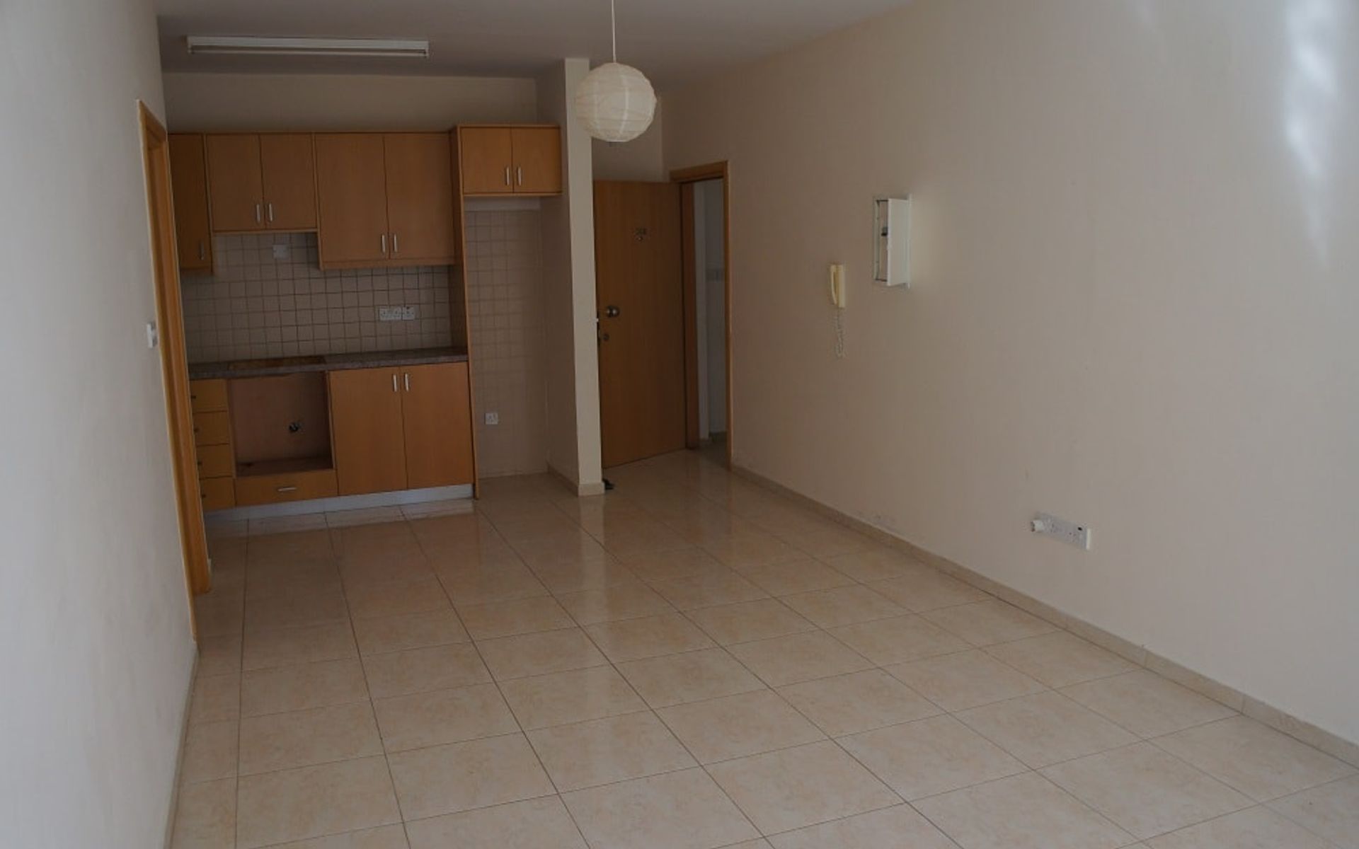 Condominio en Polis, Pafos 10968848