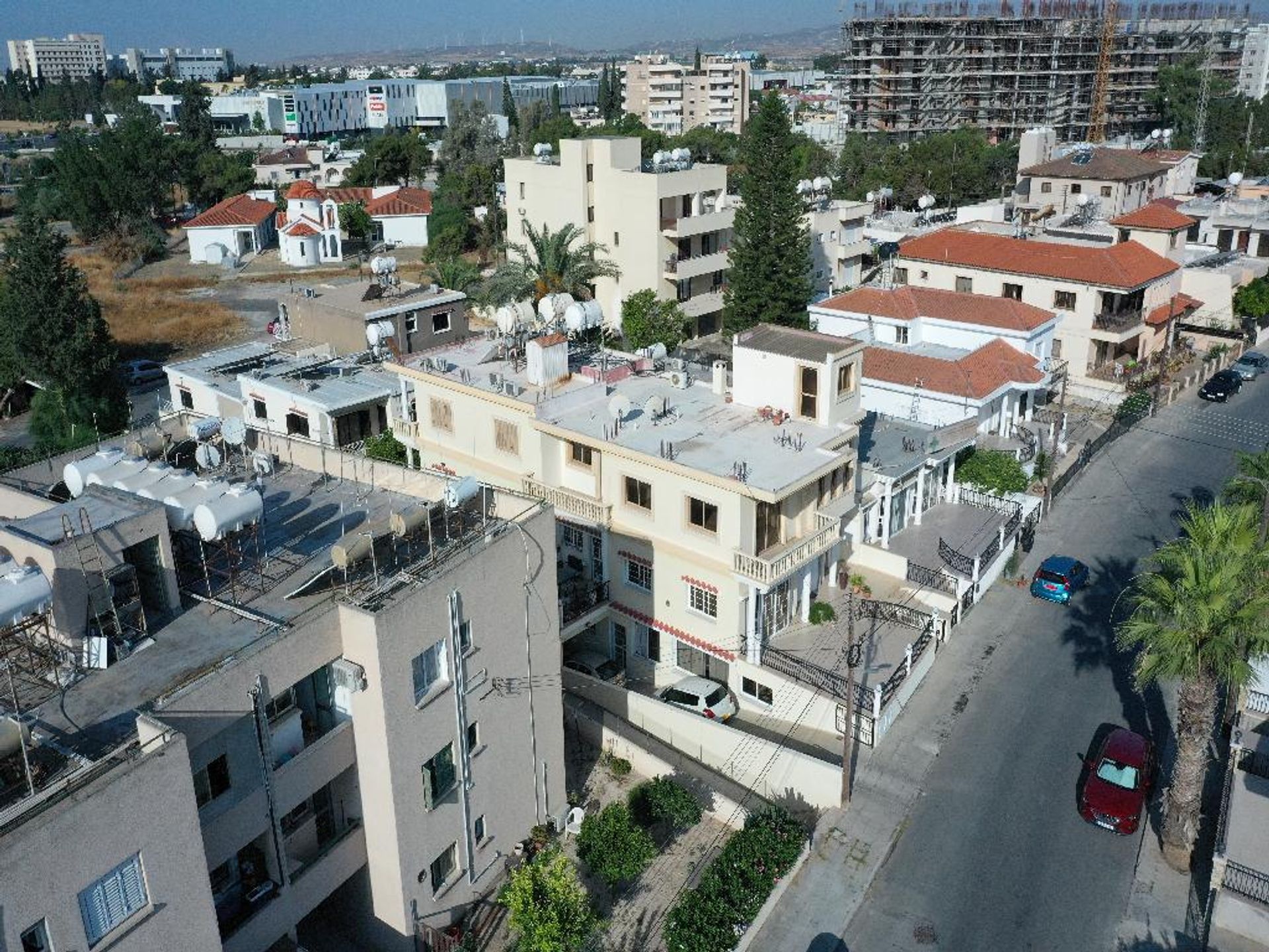 Rumah di Larnaca, Larnaca 10968853