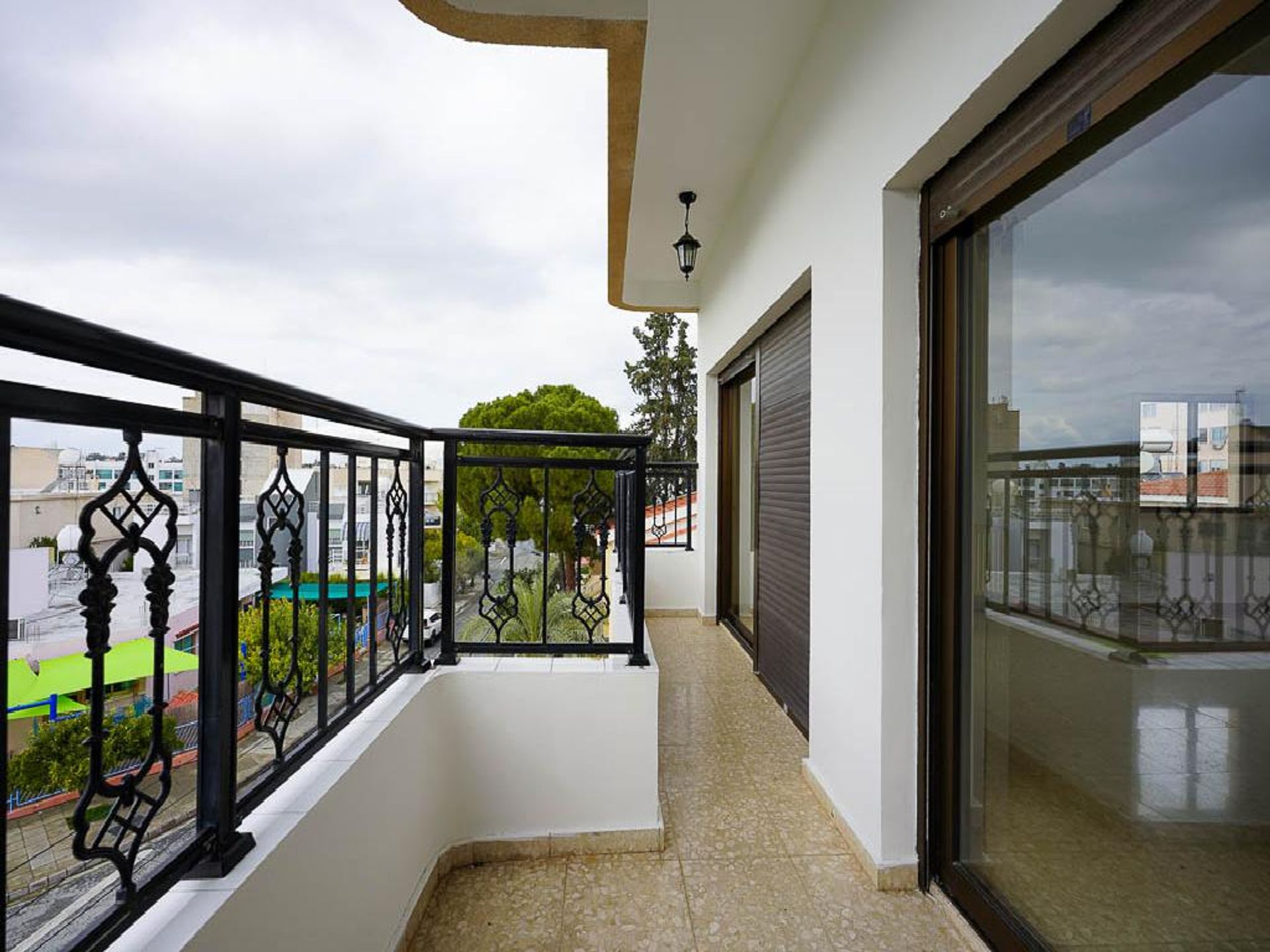 Condominium in Nicosia, Lefkosia 10968875