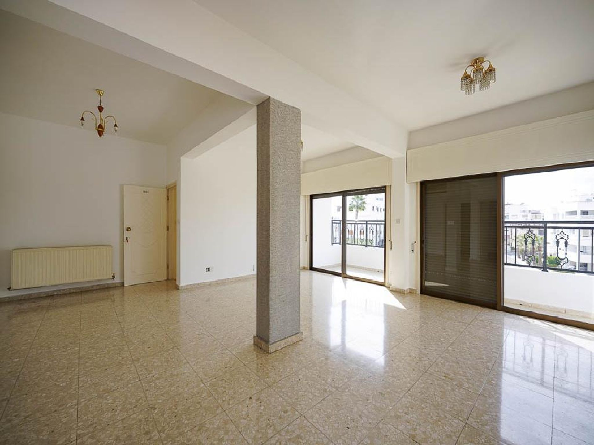 Condominium in Nicosia, Lefkosia 10968875