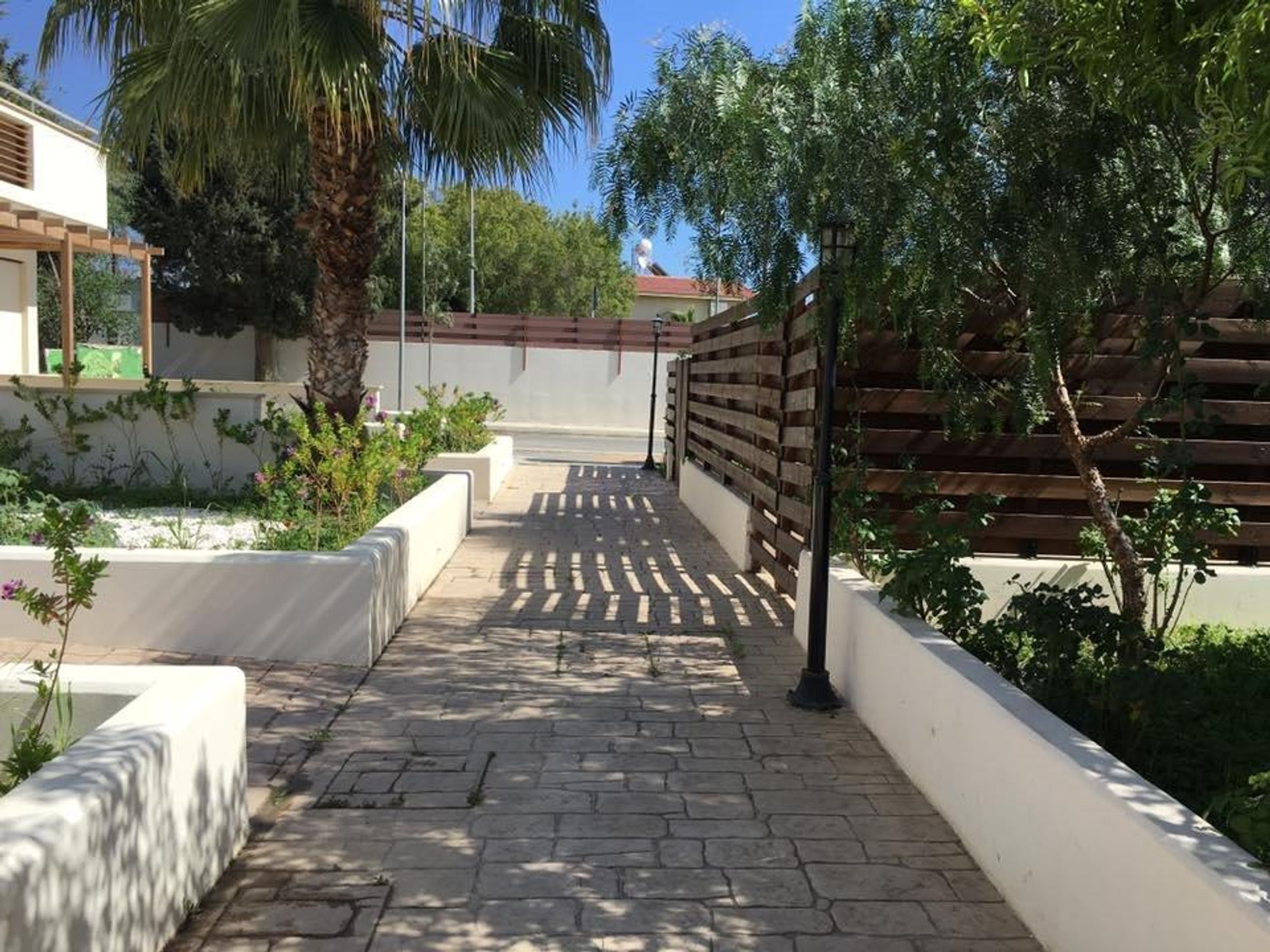 House in Mouttagiaka, Limassol 10968905