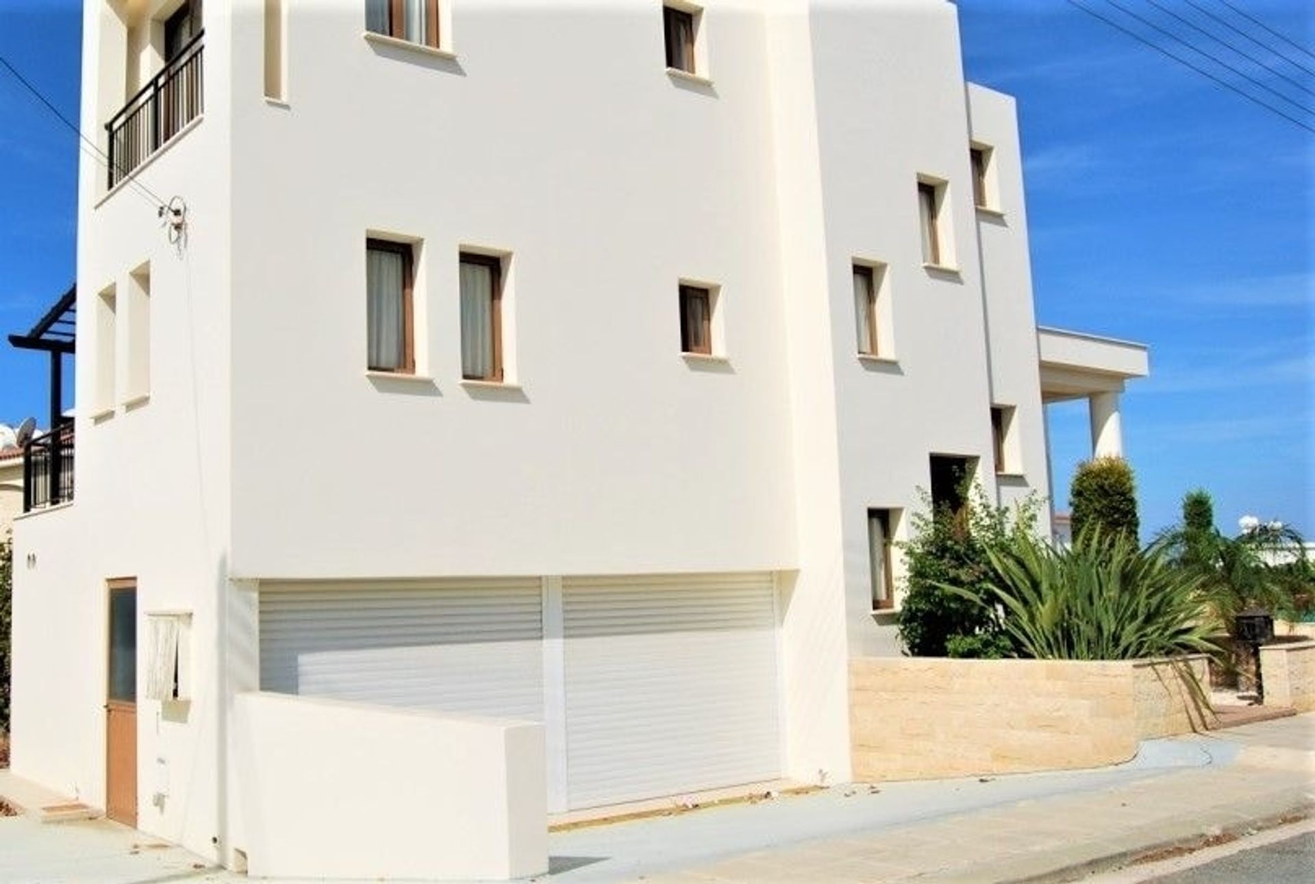 House in Kissonerga, Paphos 10968918