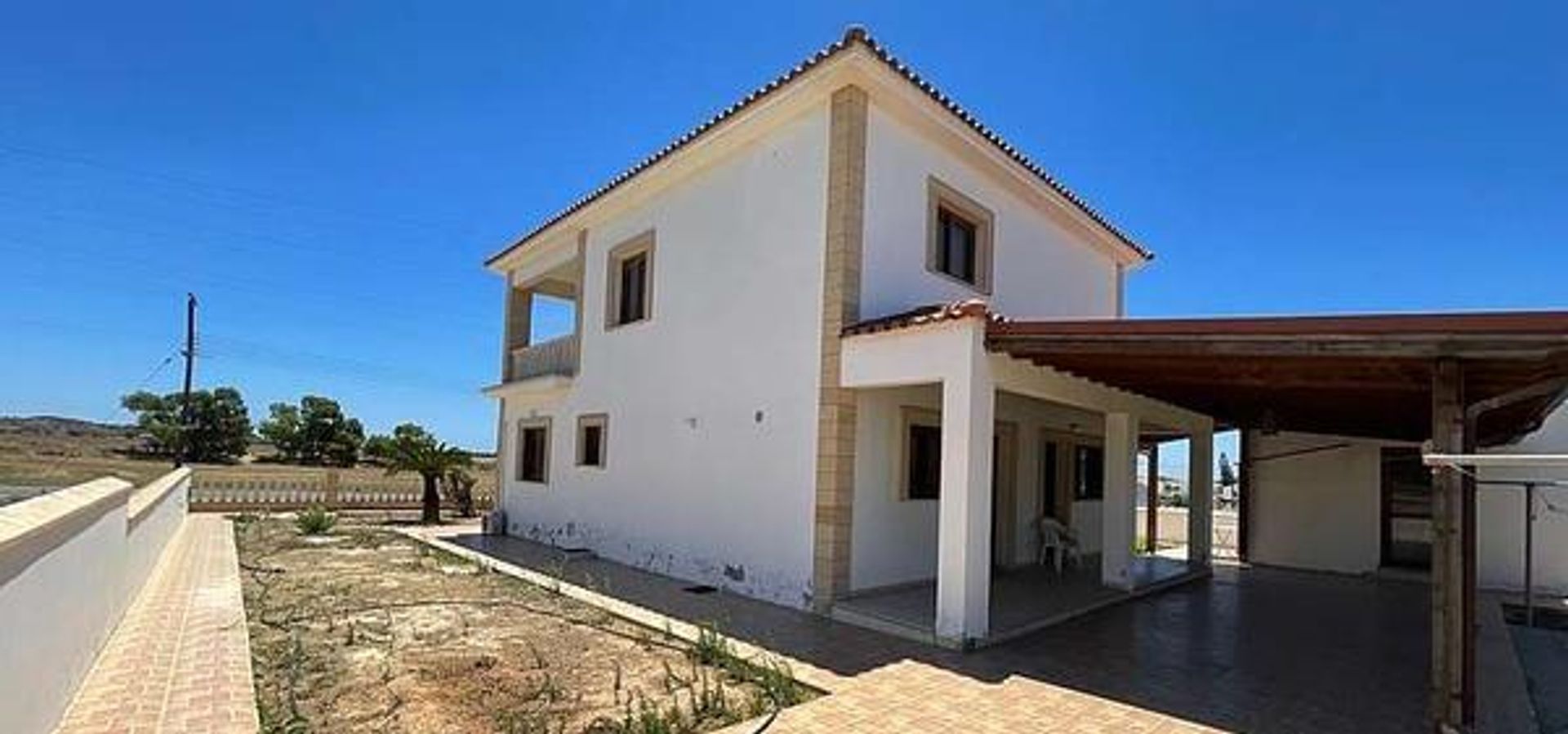 Hus i Voroklini, Larnaka 10968919