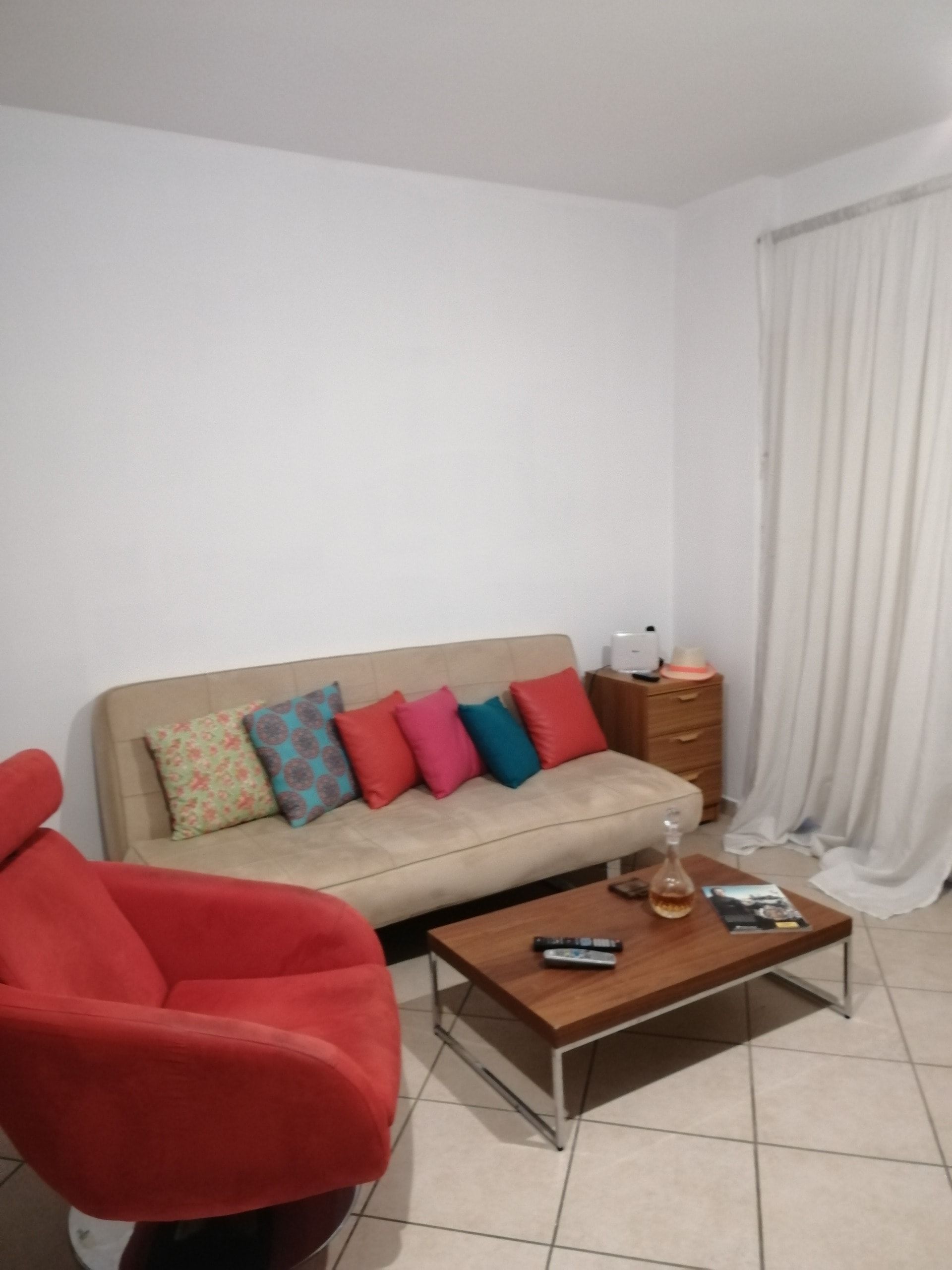 Condominio nel Mouttagiaka, Lemesos 10968921