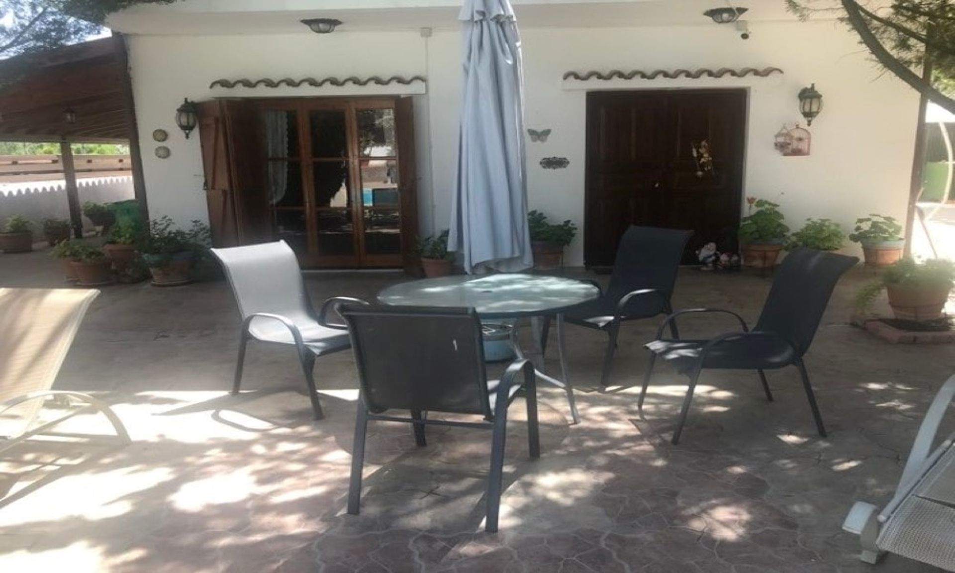 Rumah di Lofou, Limassol 10968925