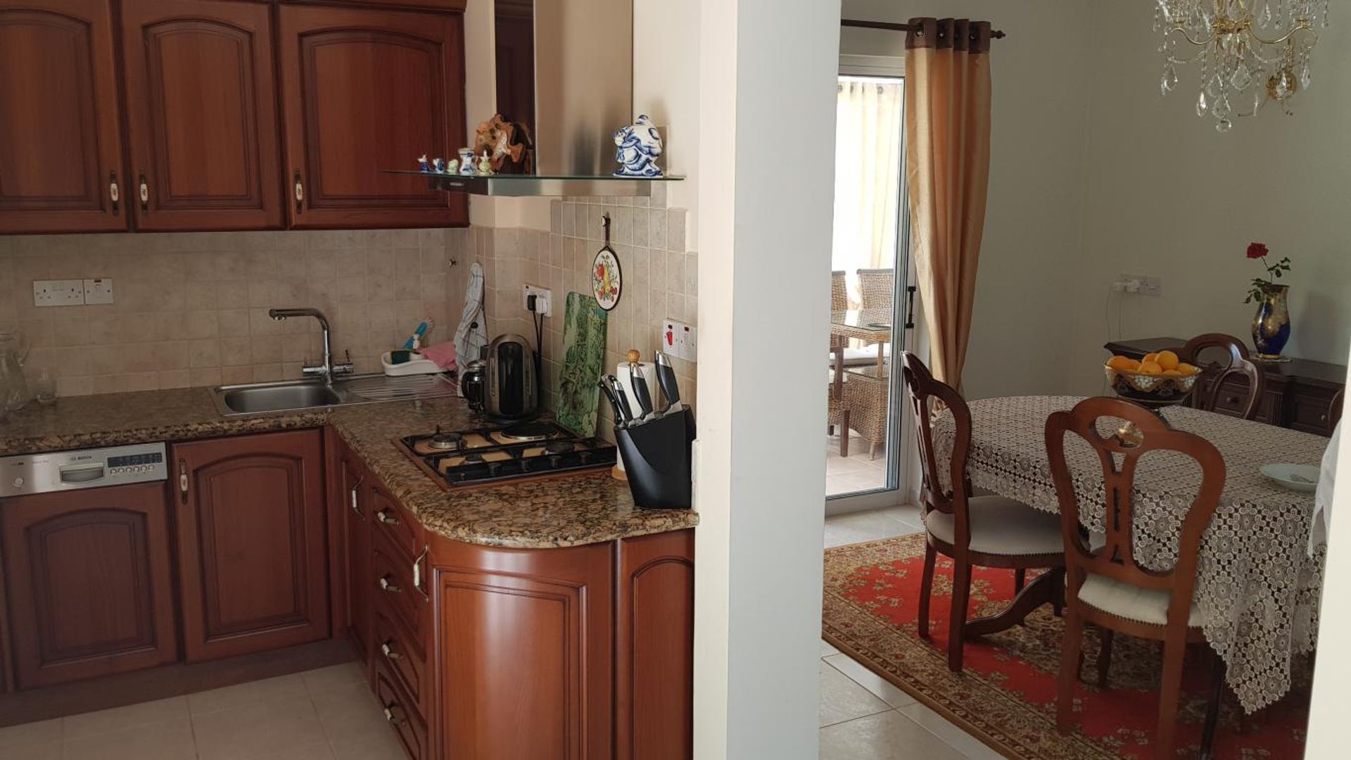 casa en Tala, Paphos 10968944