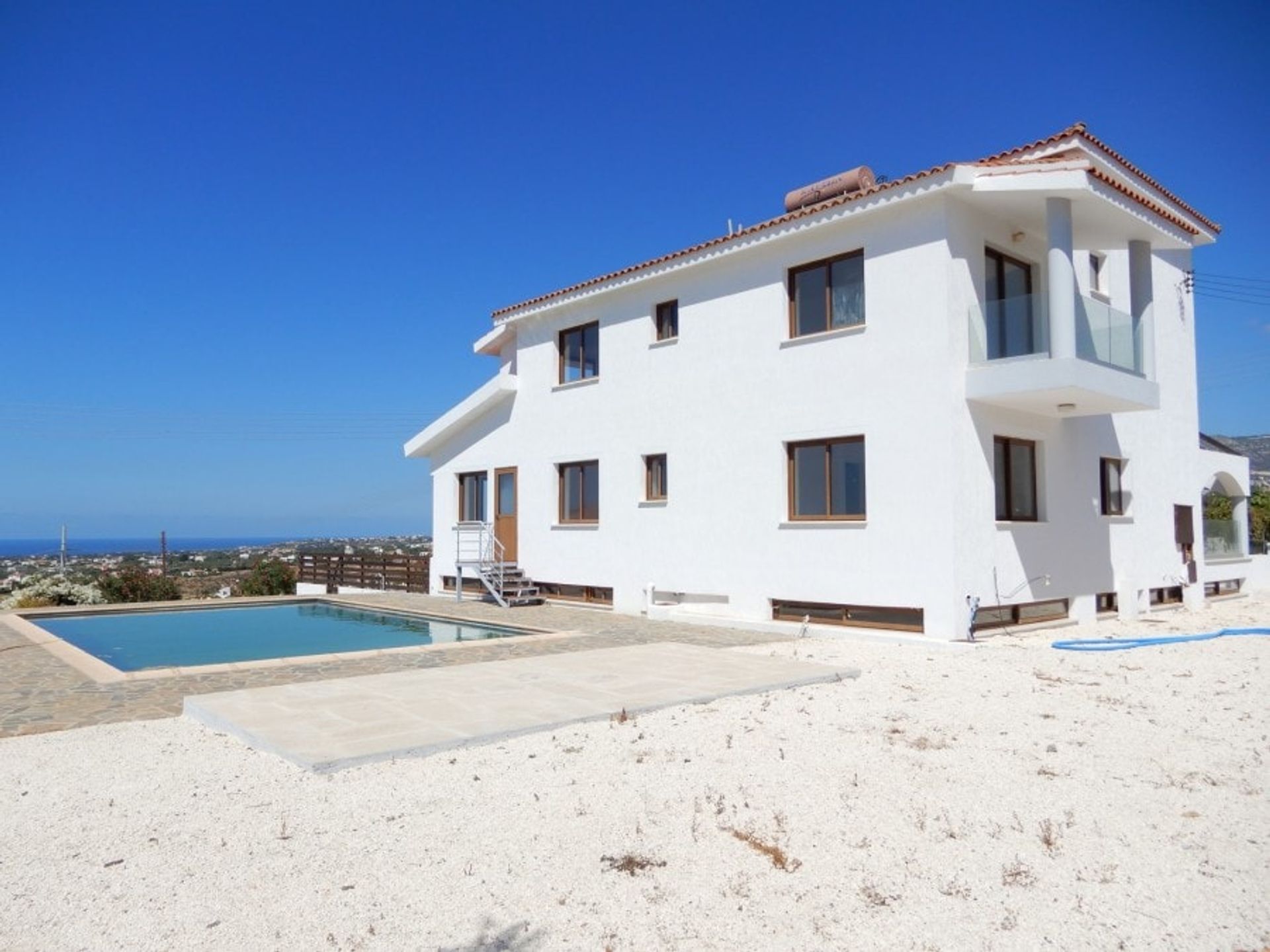 Hus i Peyia, Paphos 10968948