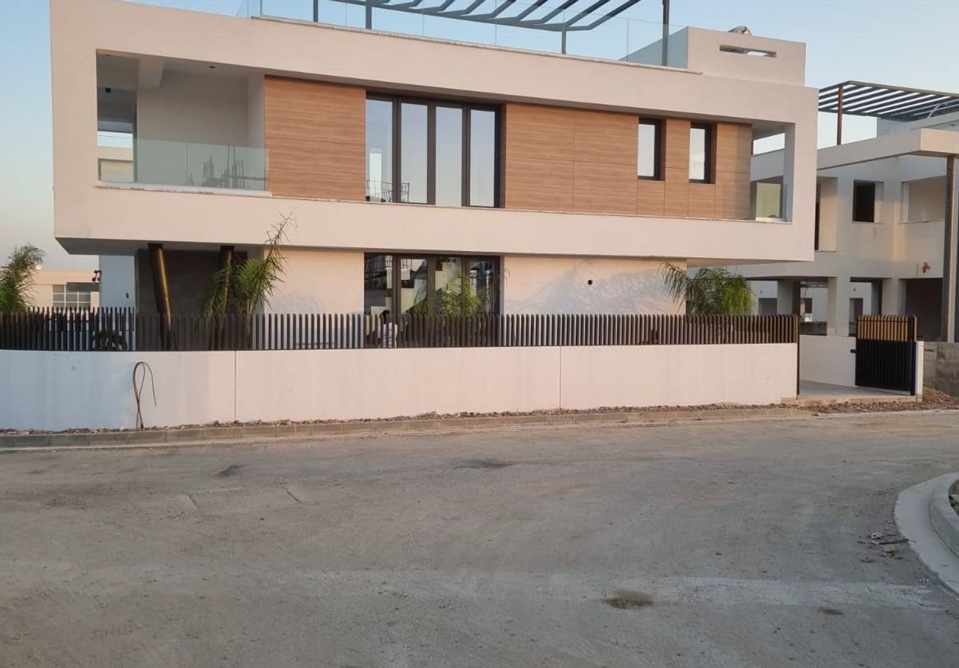 rumah dalam Paralimni, Ammochostos 10968953