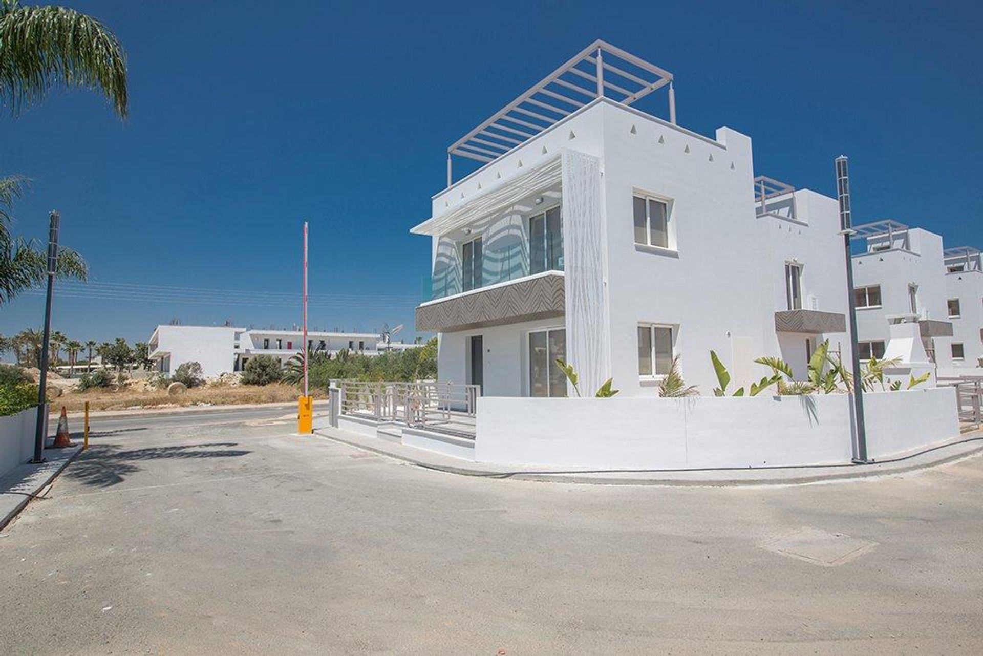 casa en Ayía Napa, Ammochostos 10968976