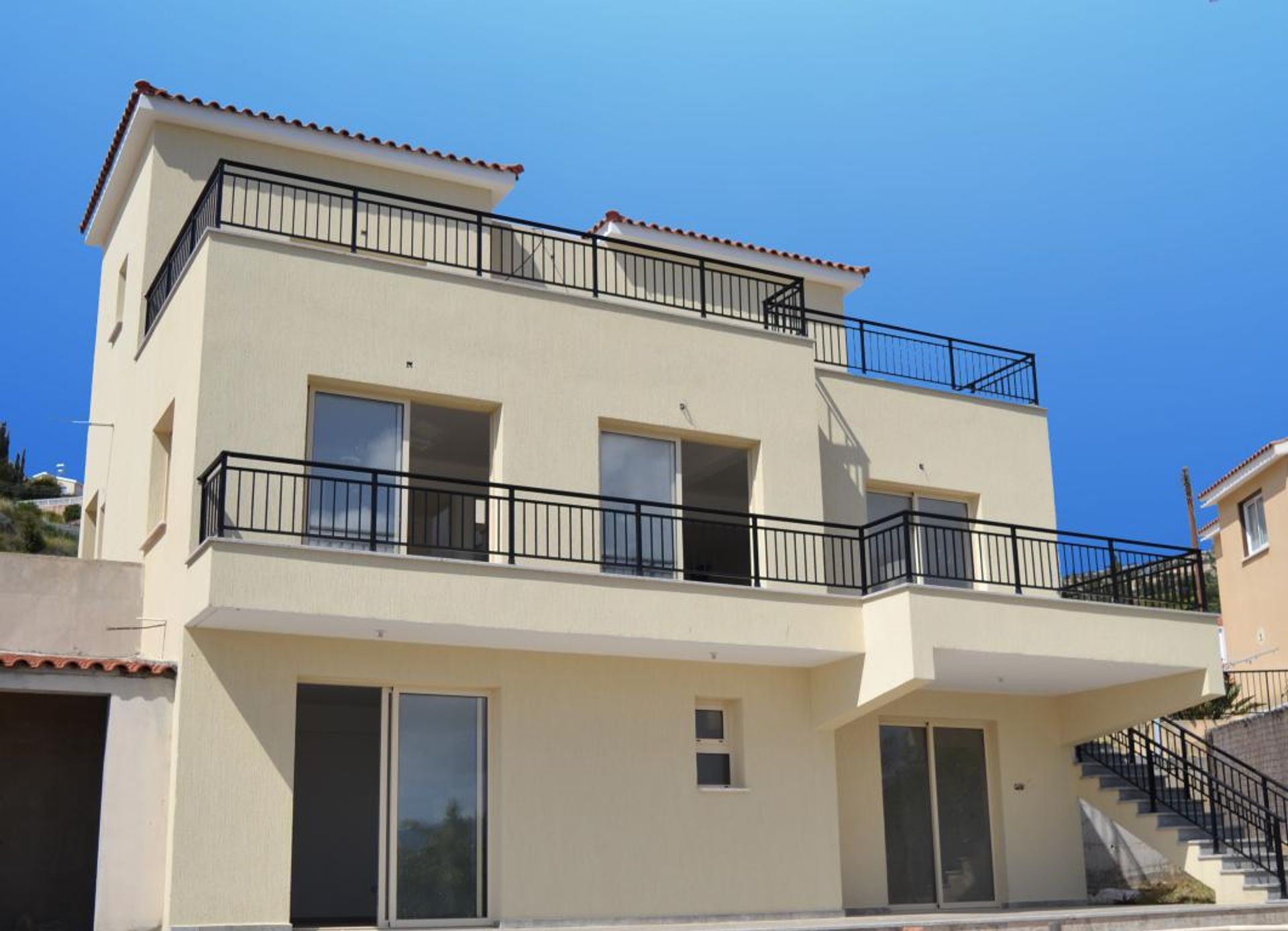 loger dans Pégée, Paphos 10968980