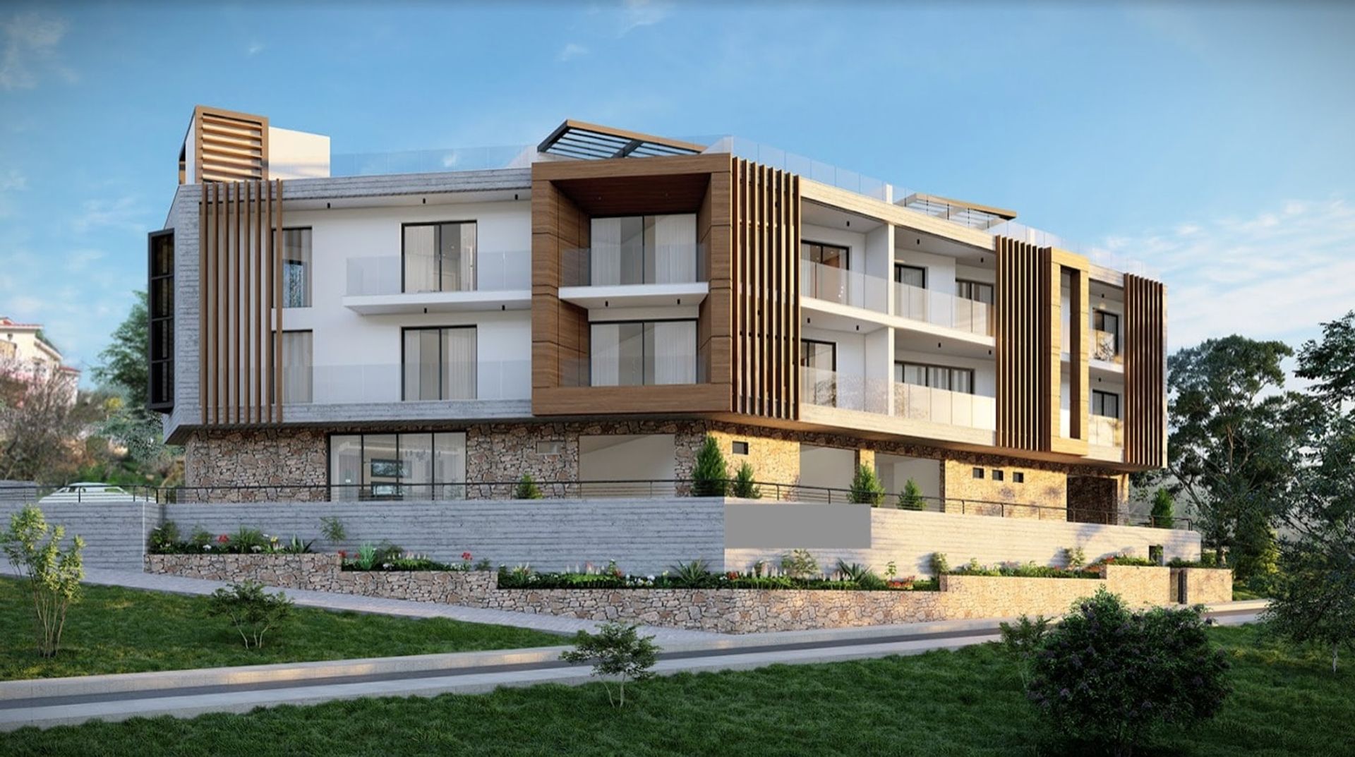 Condominium in Yeroskipou, Paphos 10969000