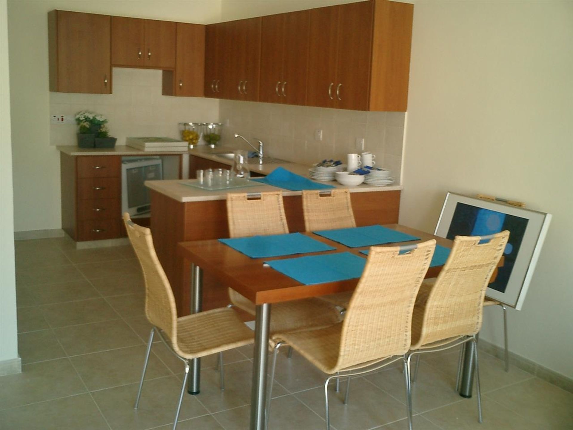 Condominio nel Voroklini, Larnaca 10969011