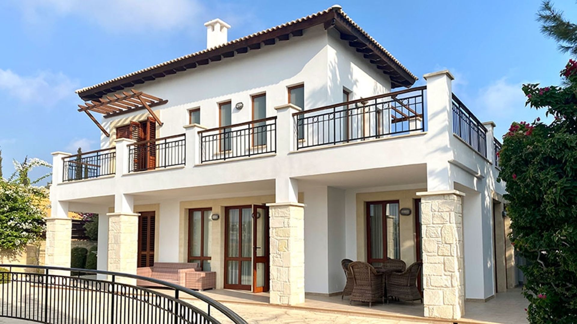 Huis in Kouklia, Paphos 10969022