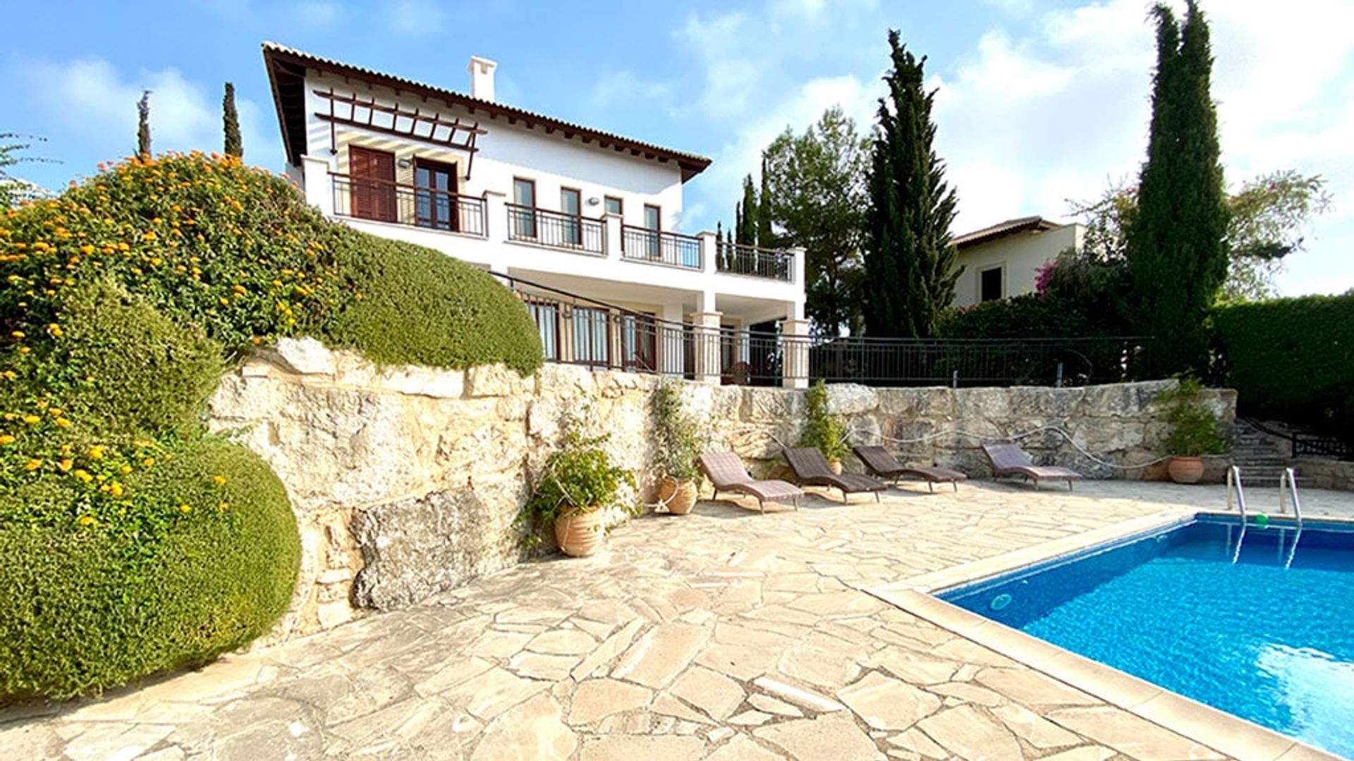 Huis in Kouklia, Paphos 10969022