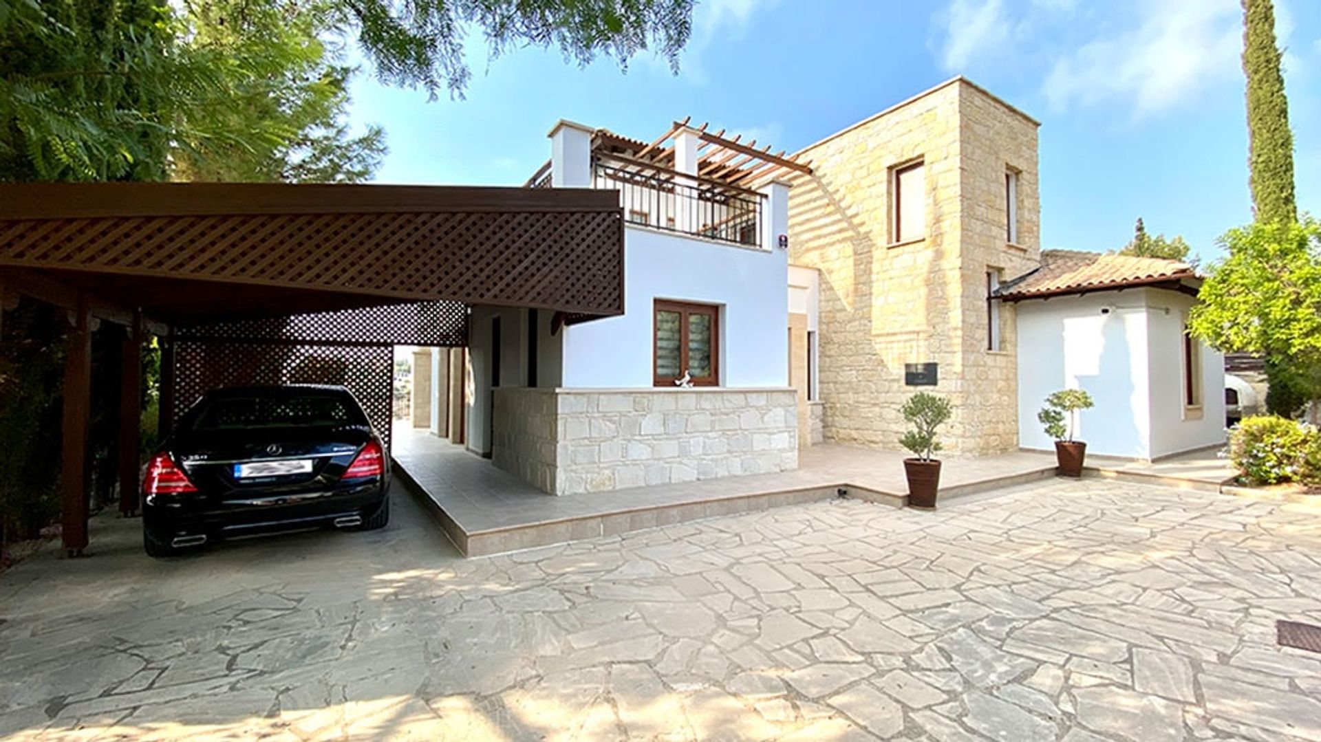 Huis in Kouklia, Paphos 10969022