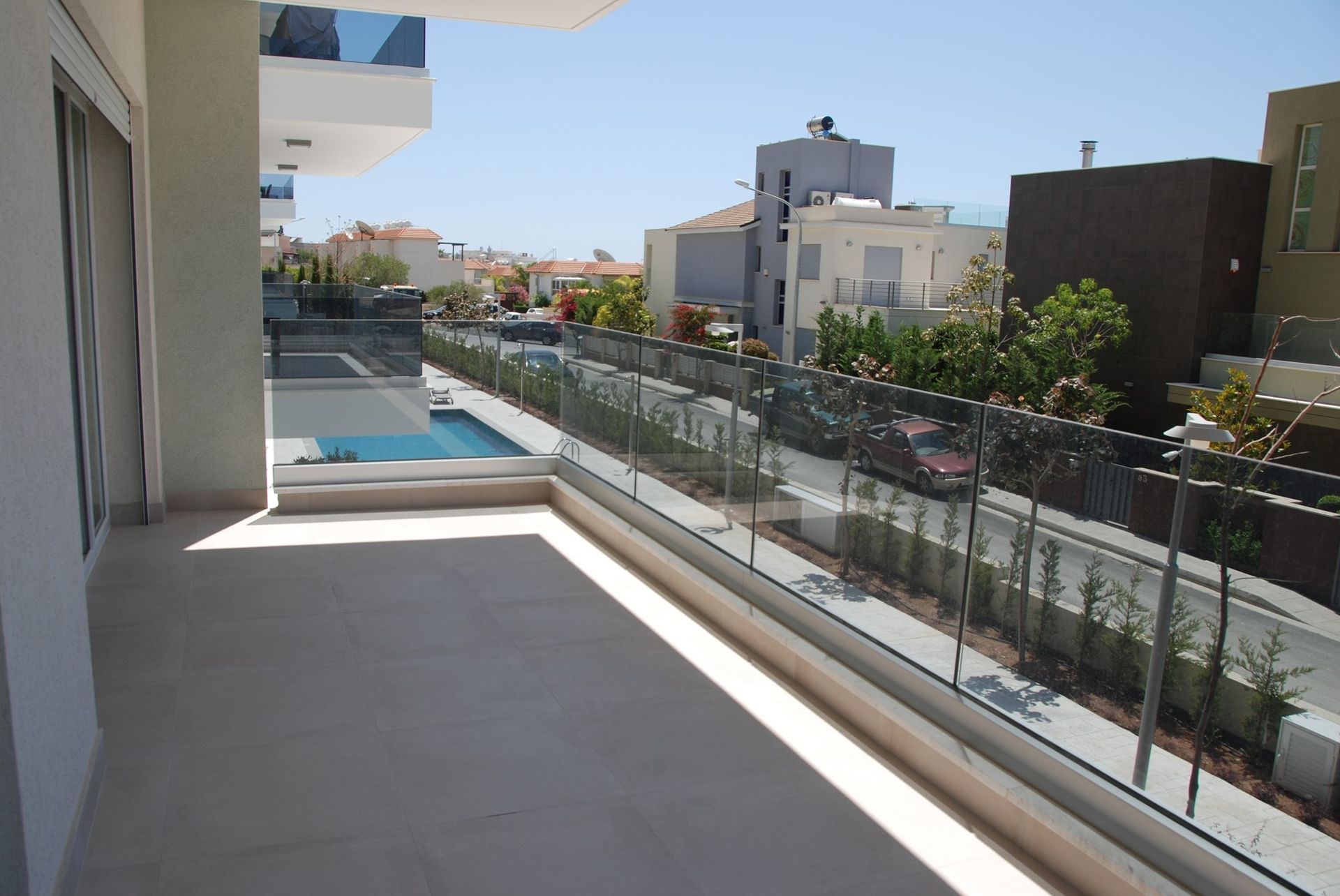 Condominium in Limassol, Lemesos 10969045