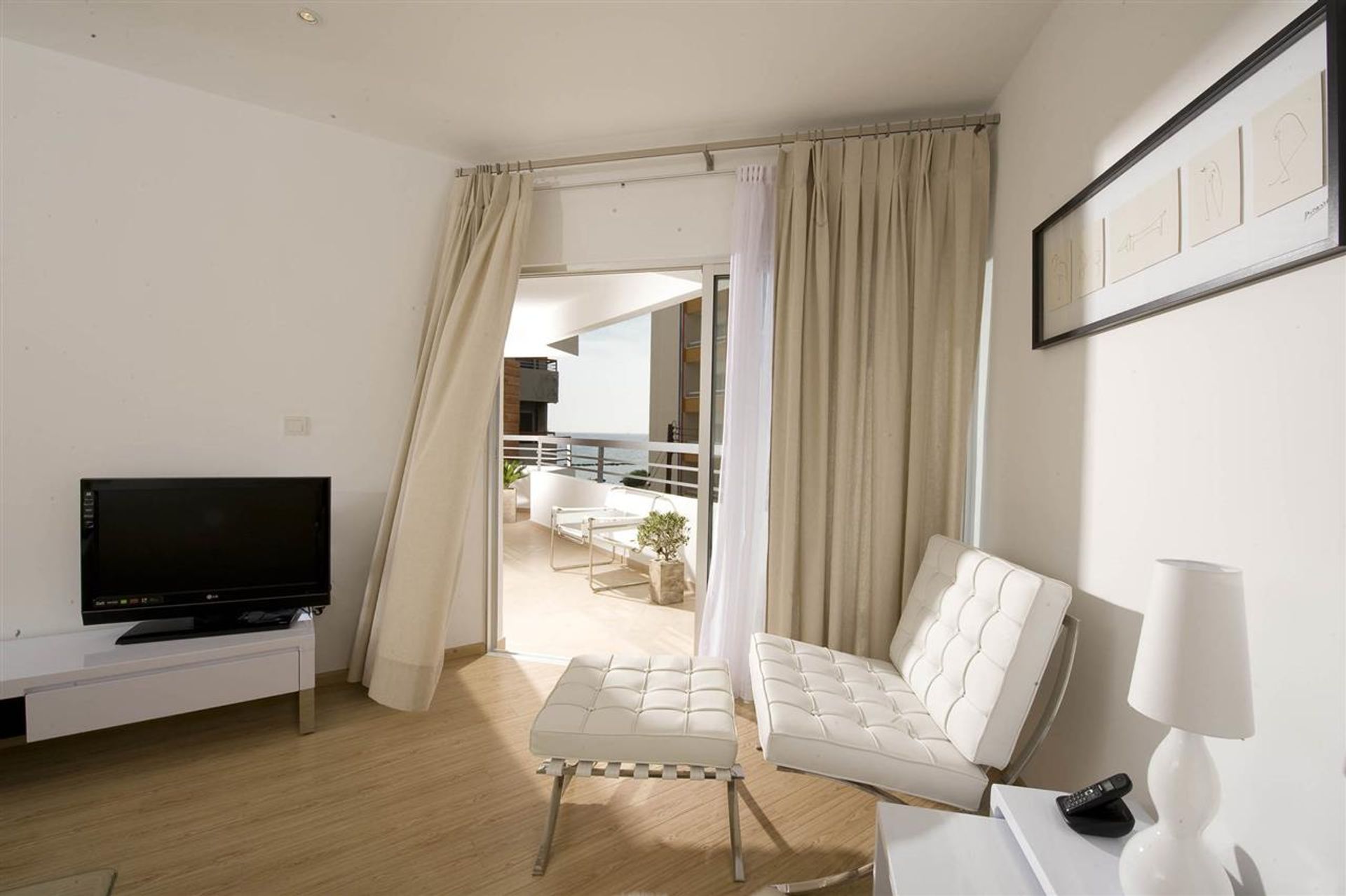 Condominium in Limassol, Limassol 10969048