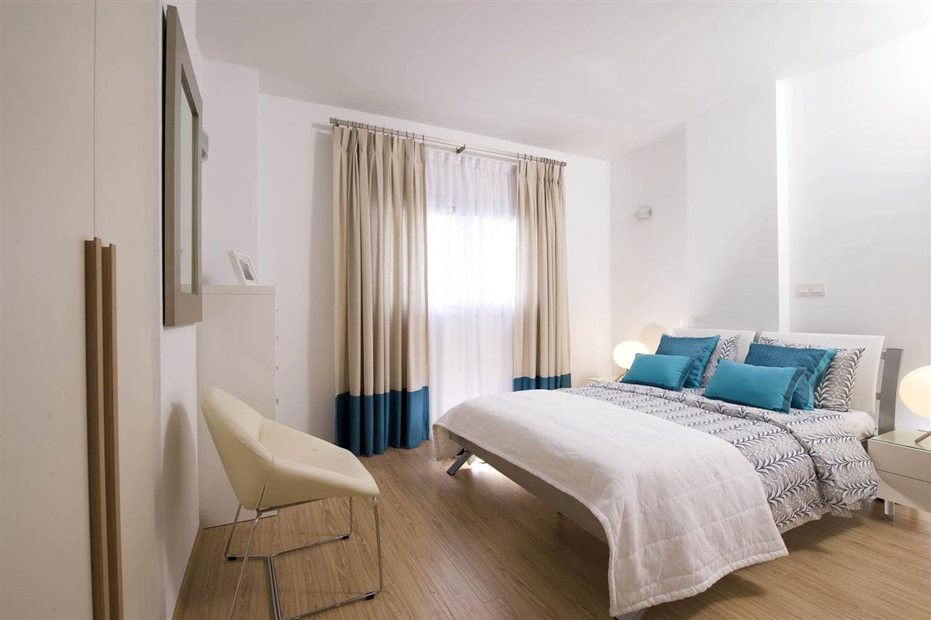 Condominium in Limassol, Limassol 10969048