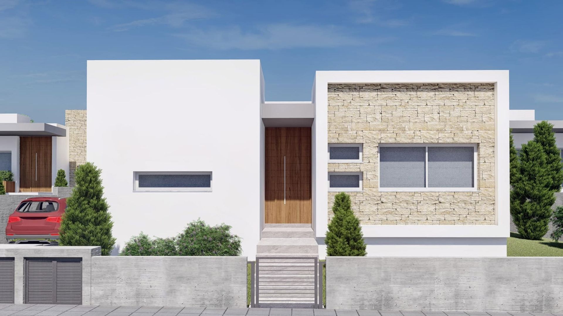 Huis in Souni-Zanakia, Limassol 10969057