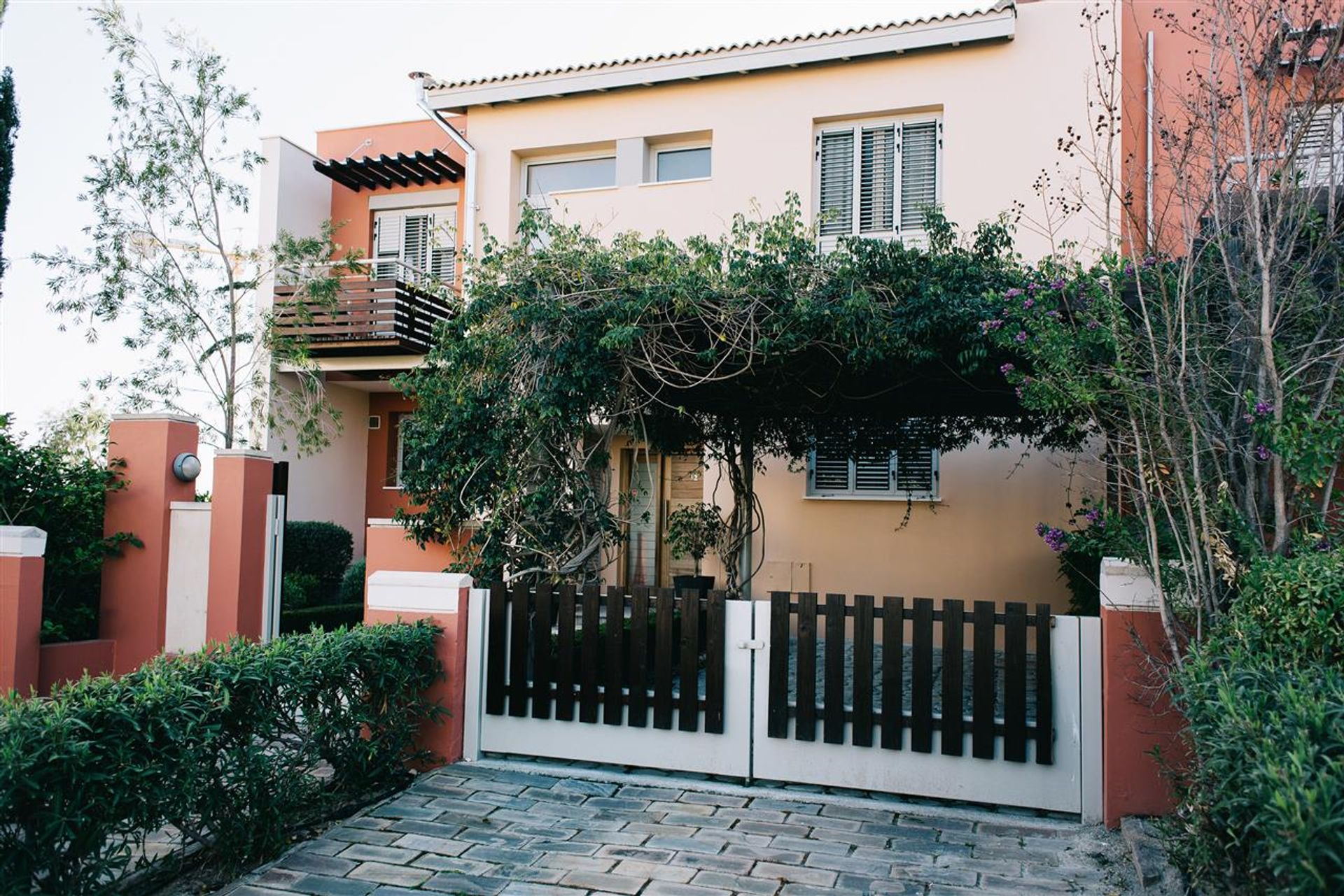 Casa nel Agios Tychon, Limassol 10969063