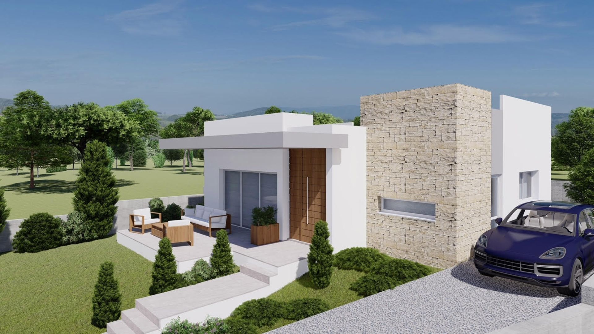 House in Souni-Zanakia, Limassol 10969086