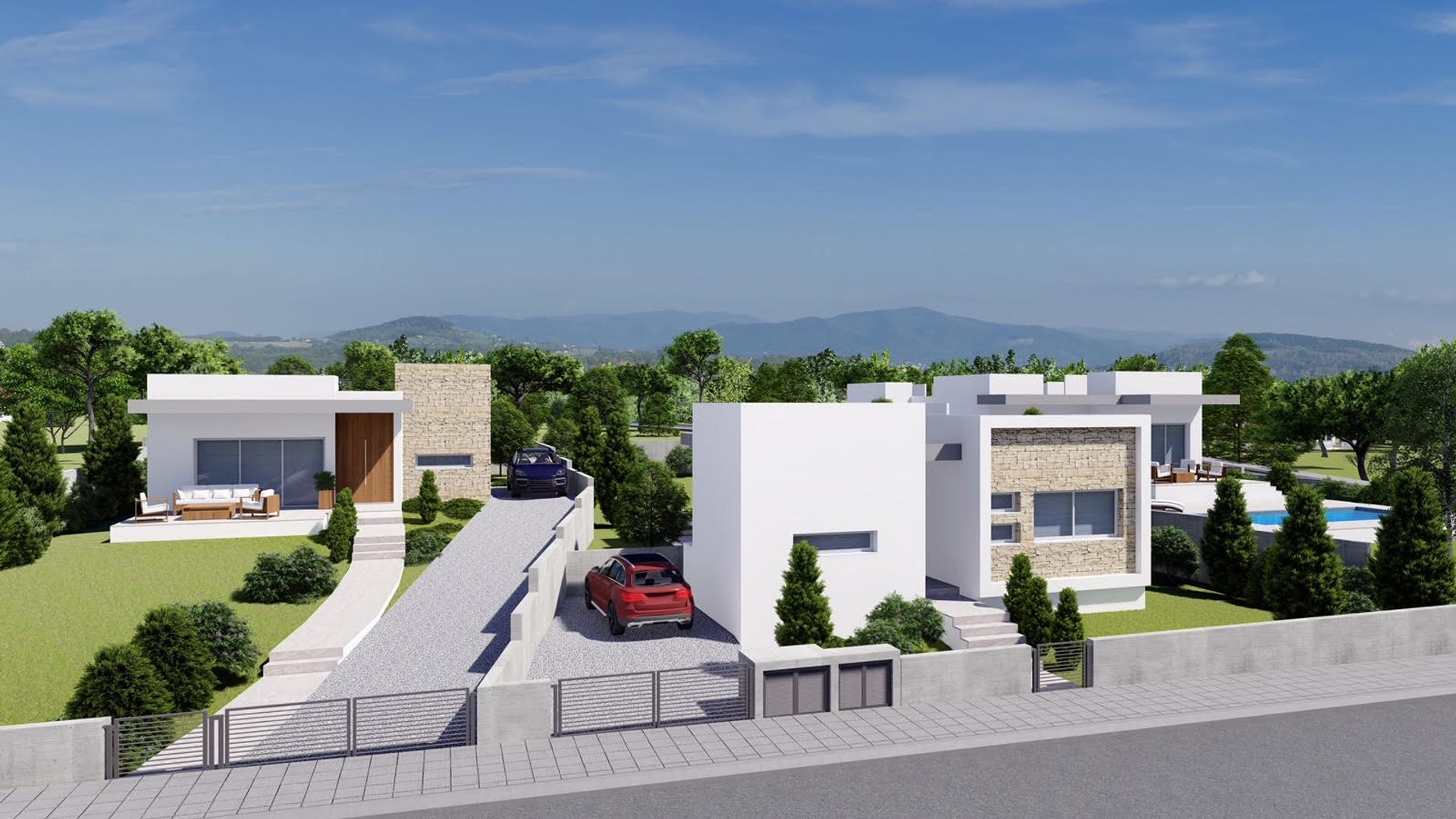 House in Souni-Zanakia, Limassol 10969086