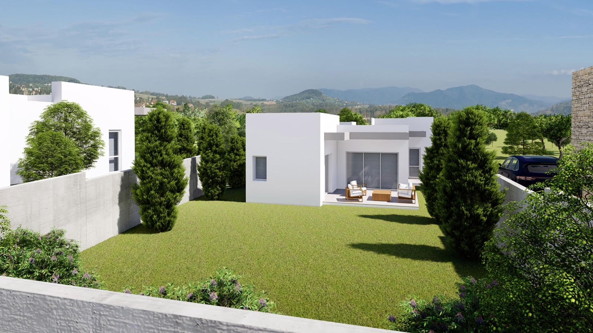 House in Soularavia, Lemesos 10969086