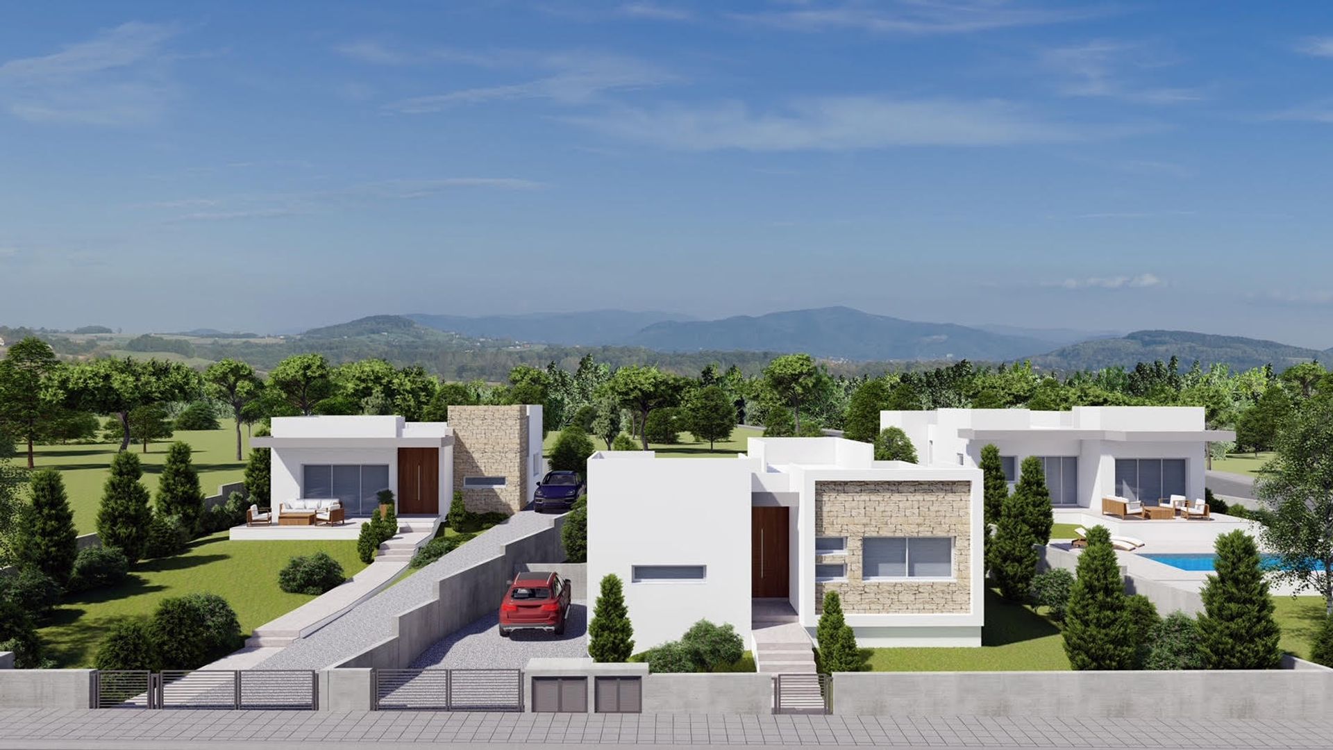 House in Souni-Zanakia, Limassol 10969086