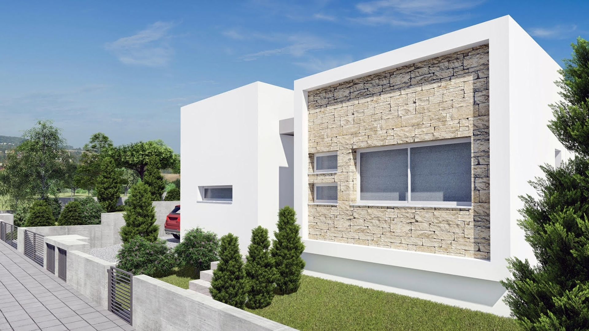 House in Souni-Zanakia, Limassol 10969086