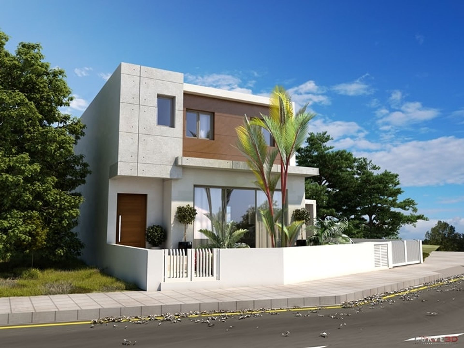 Huis in Alethriko, Larnaca 10969093