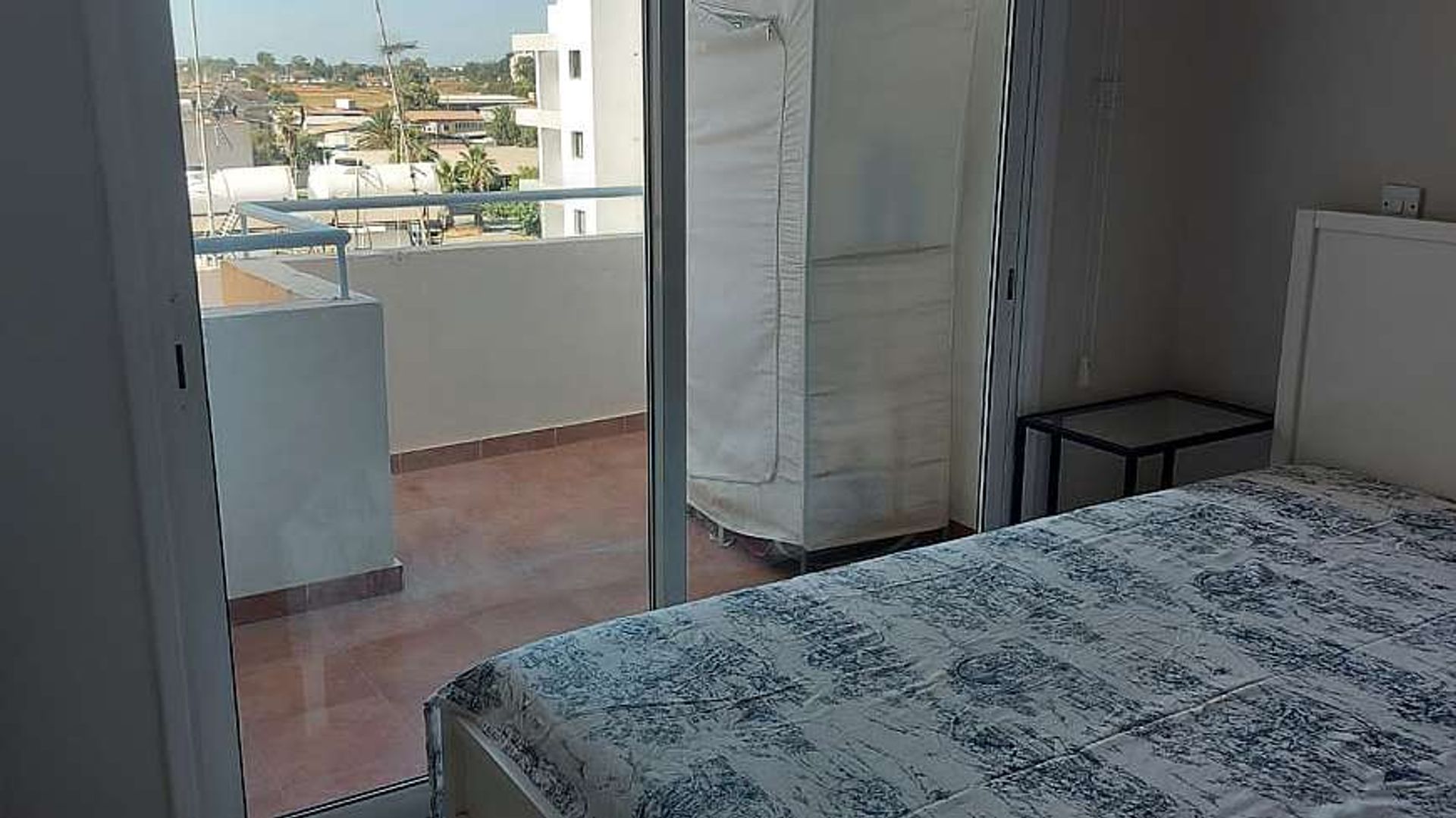 Кондоминиум в Alethriko, Larnaca 10969133