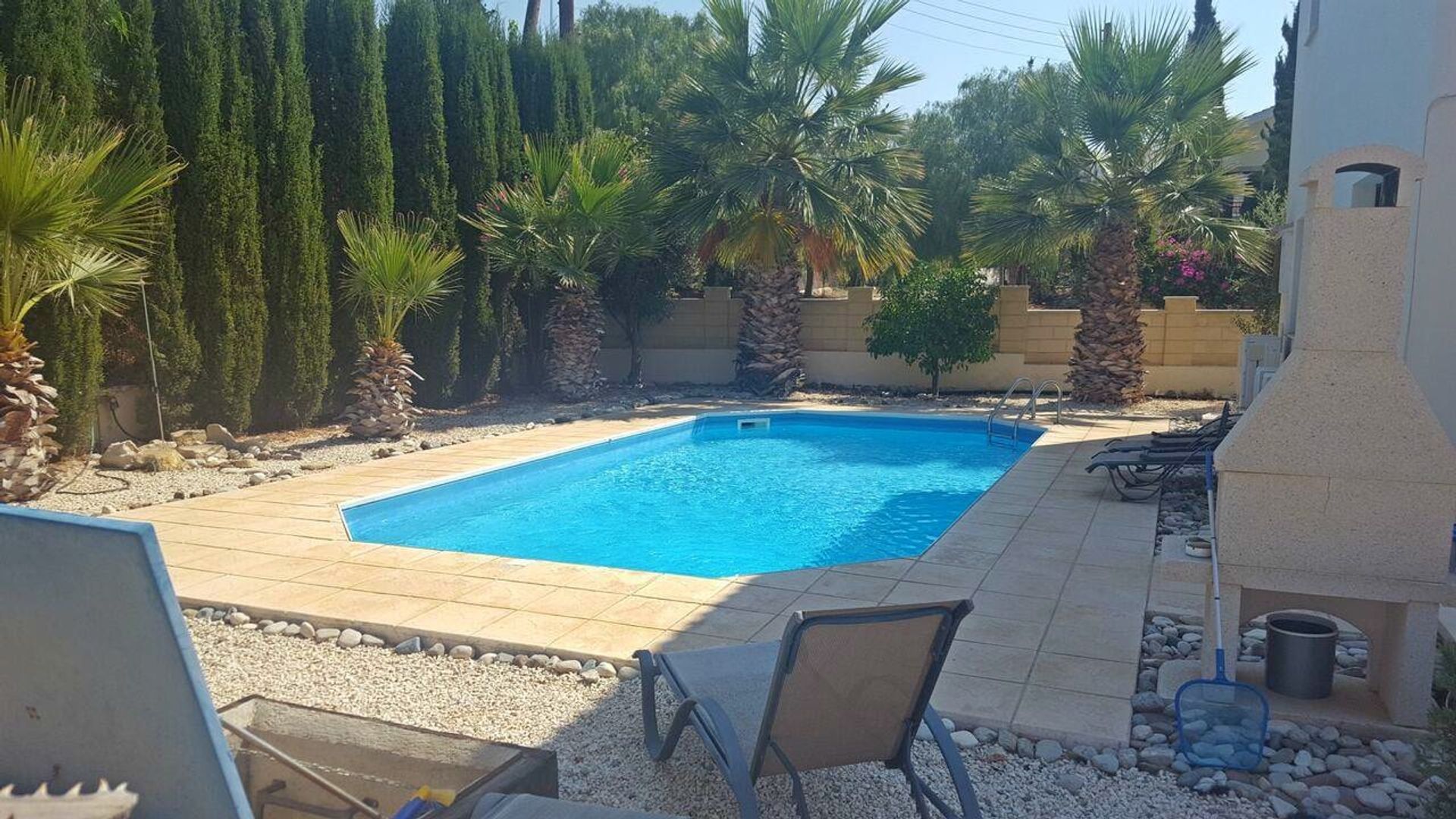 loger dans Agia Marinouda, Paphos 10969190