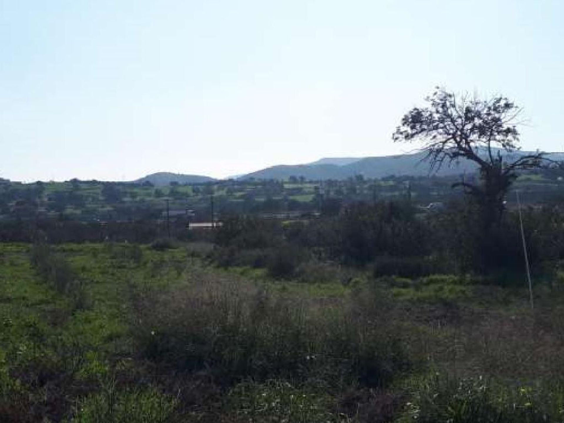 Land in Pano Lefkara, Larnaca 10969191