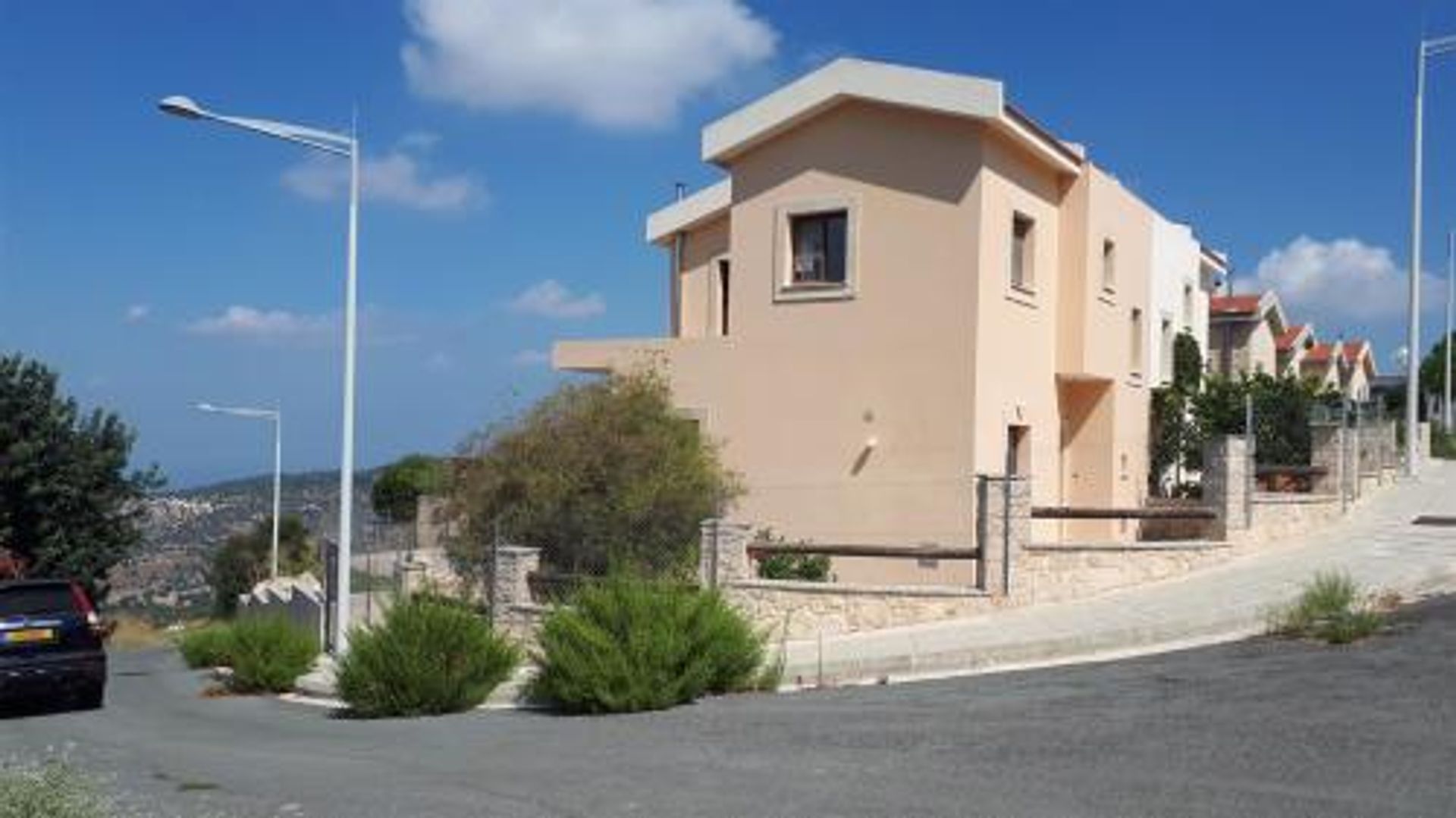 casa en Polis, Pafos 10969207