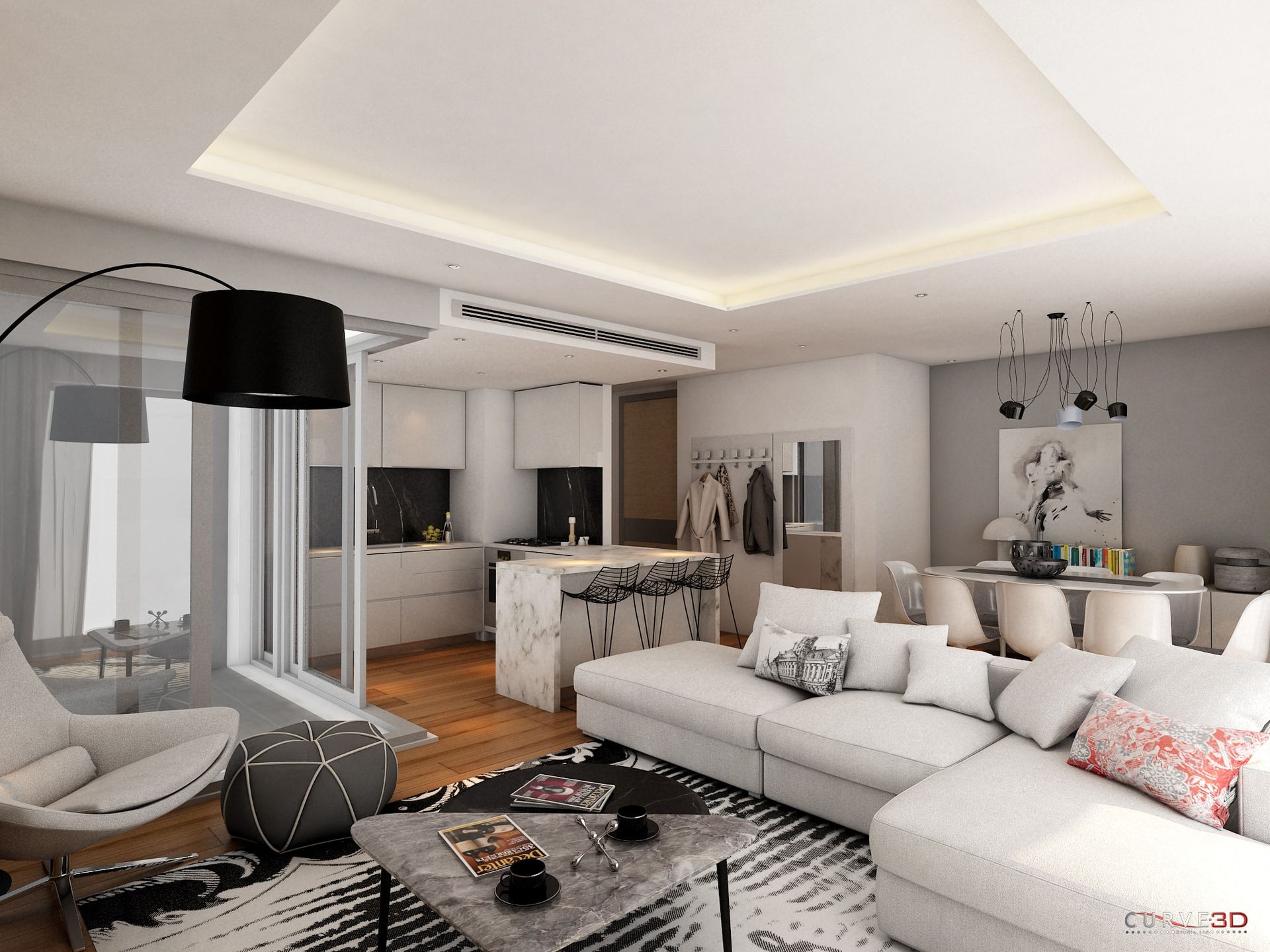 Condominio nel Larnaka, Larnaka 10969213