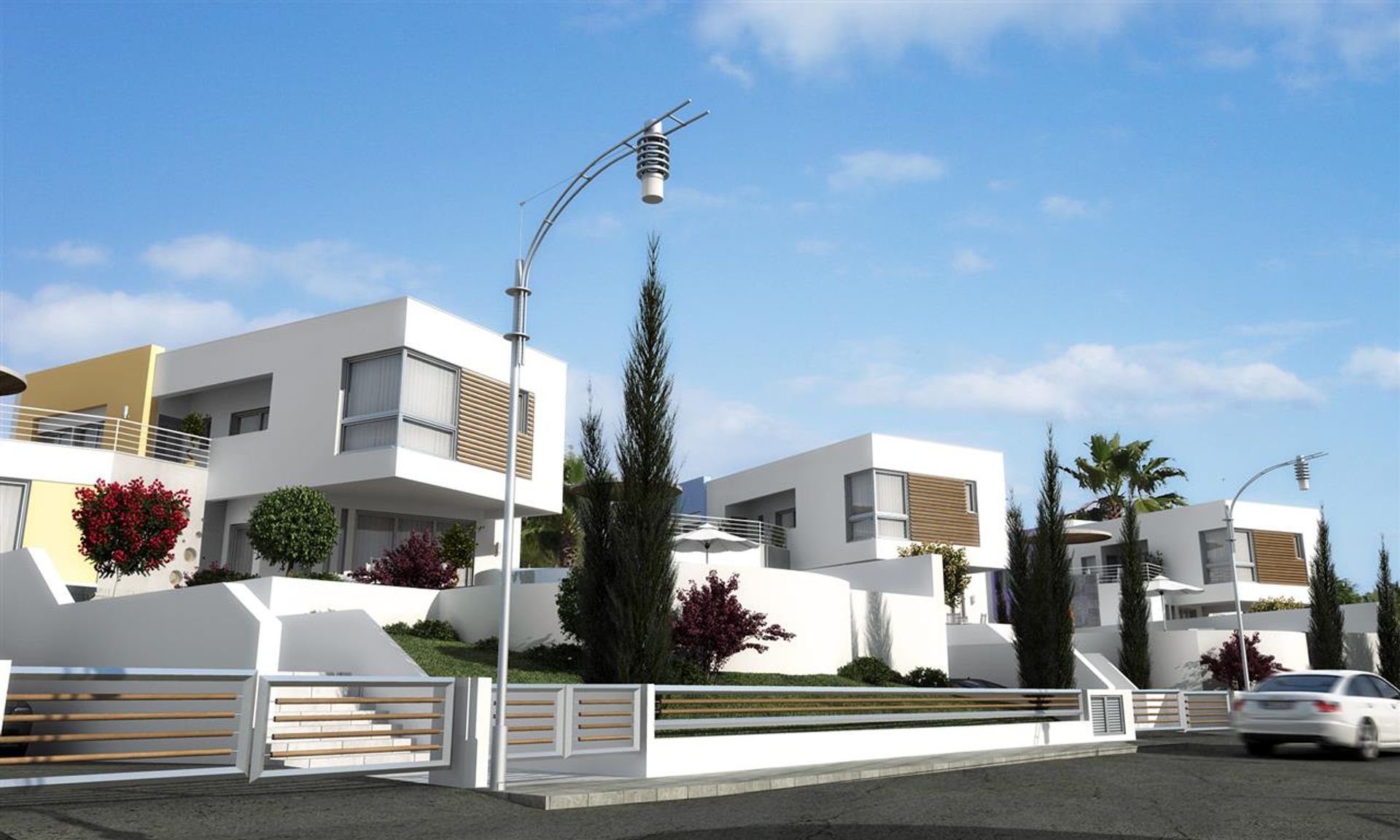 Hus i Limassol, Lemesos 10969216